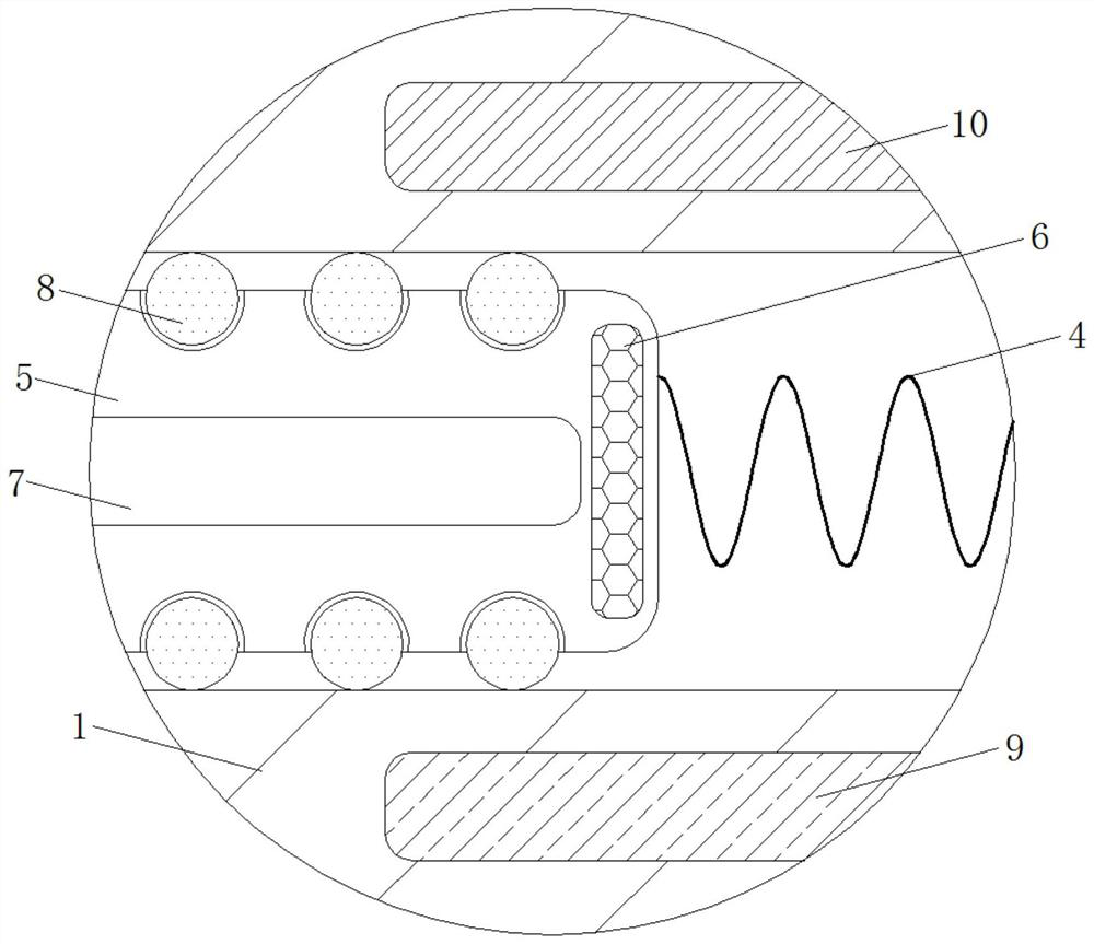 A Leveling Device Based on Automatic Adjustment of Center of Gravity Offset