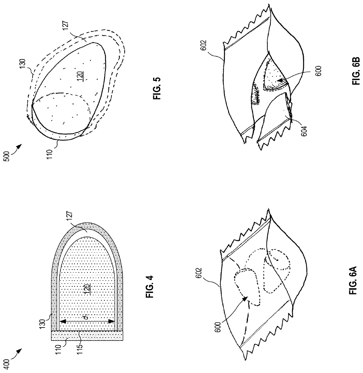 Multi-Stage Nasal Filter