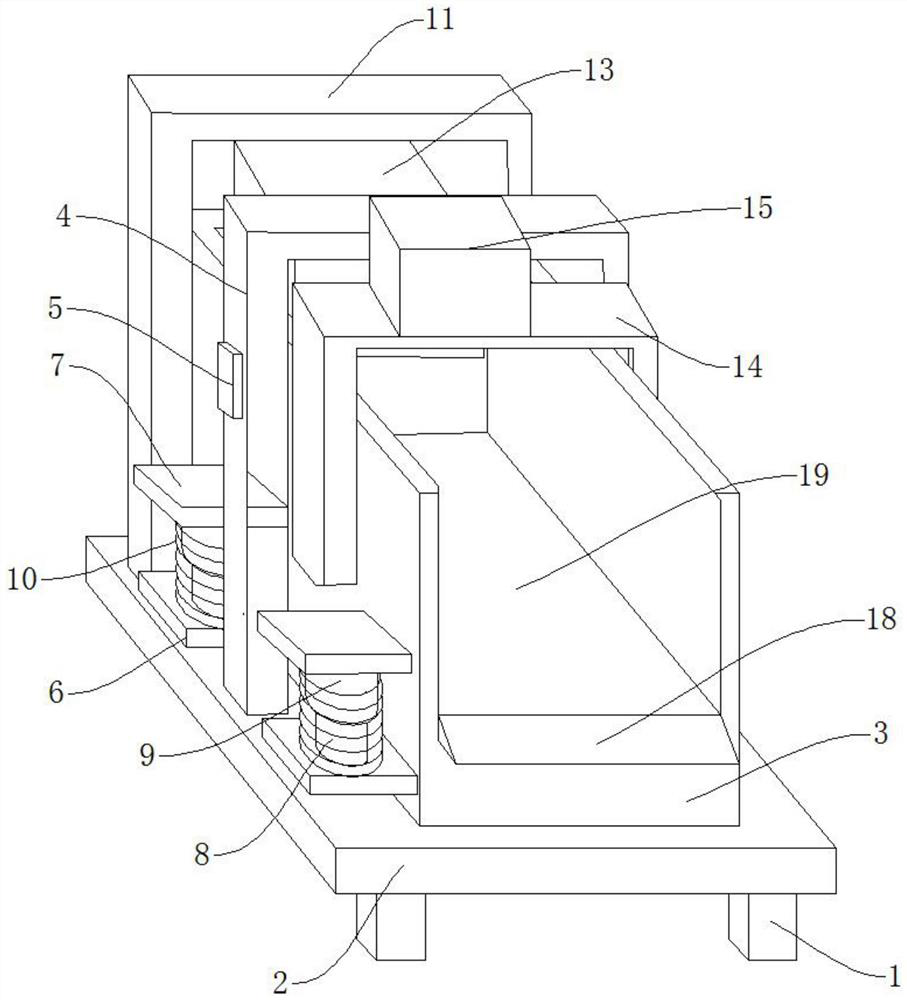 Petroleum drilling fluid screening equipment