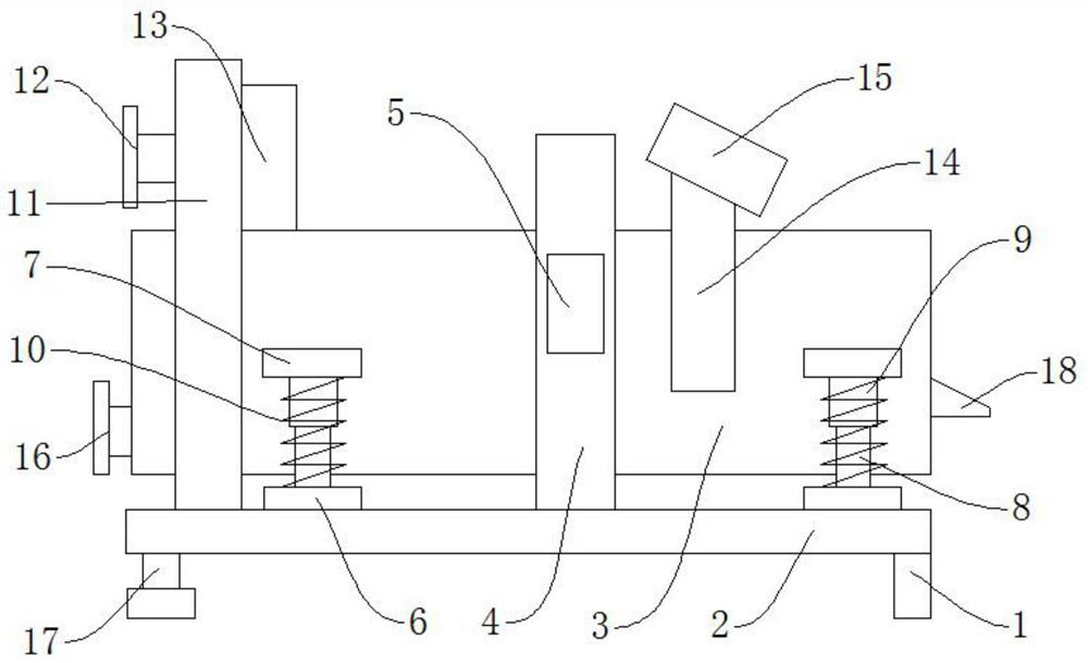 Petroleum drilling fluid screening equipment