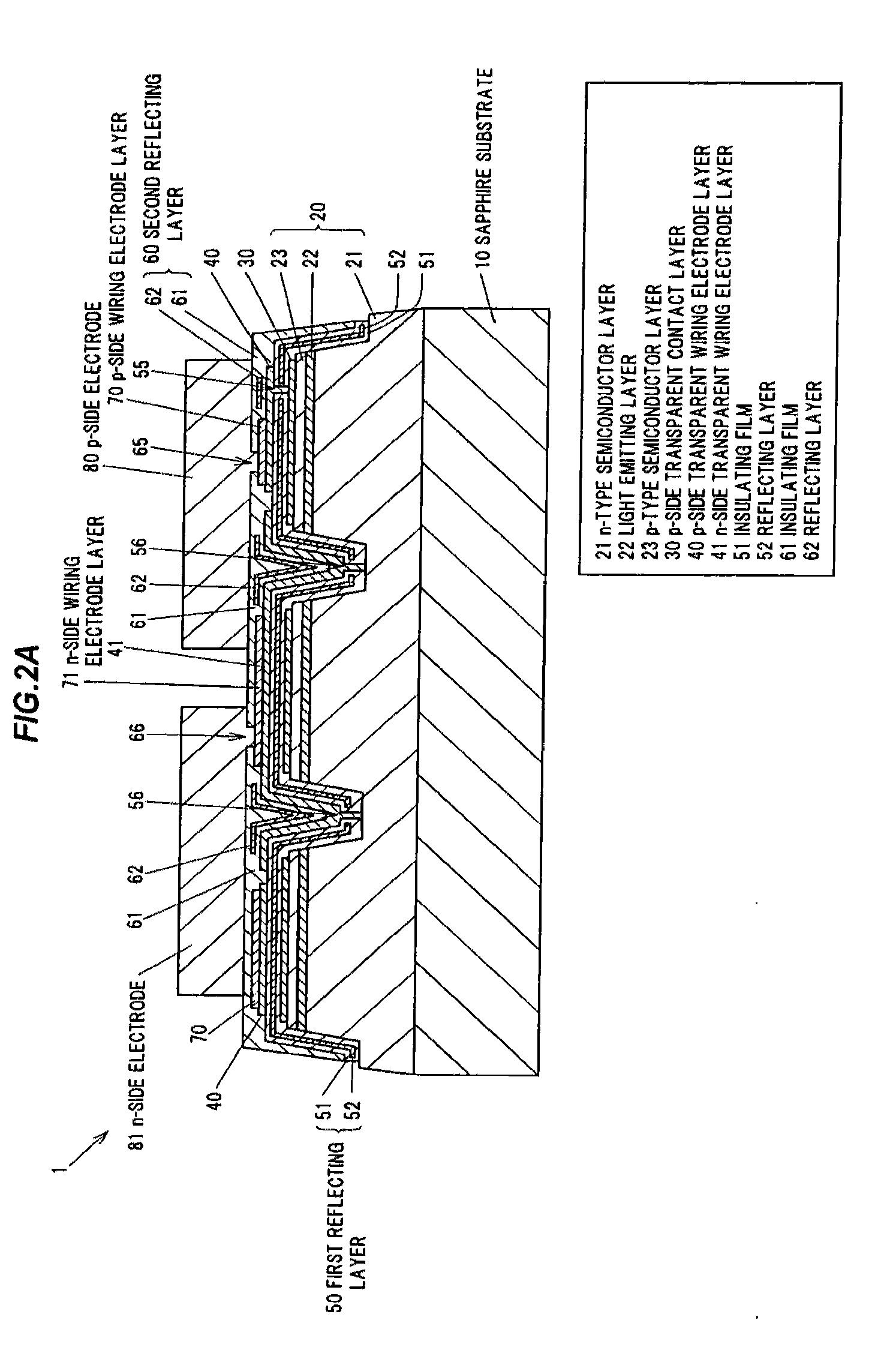 Light emitting element