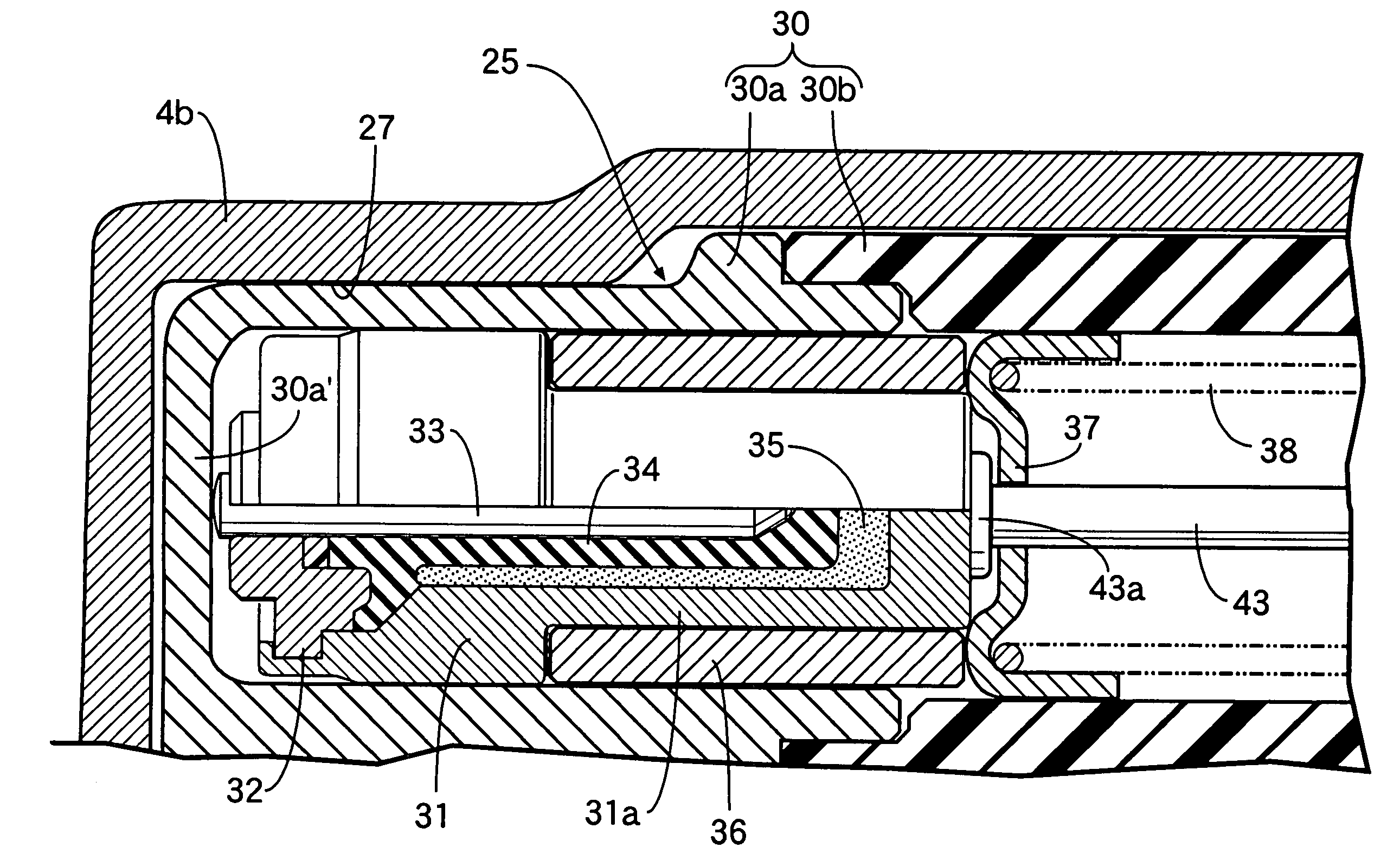 Automatic choke system for carburetor