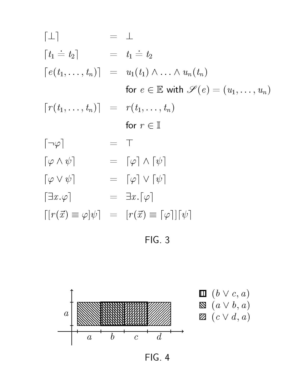 Type inference for datalog with complex type hierarchies