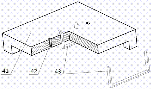 Fruit image acquisition device base on RGB-D camera