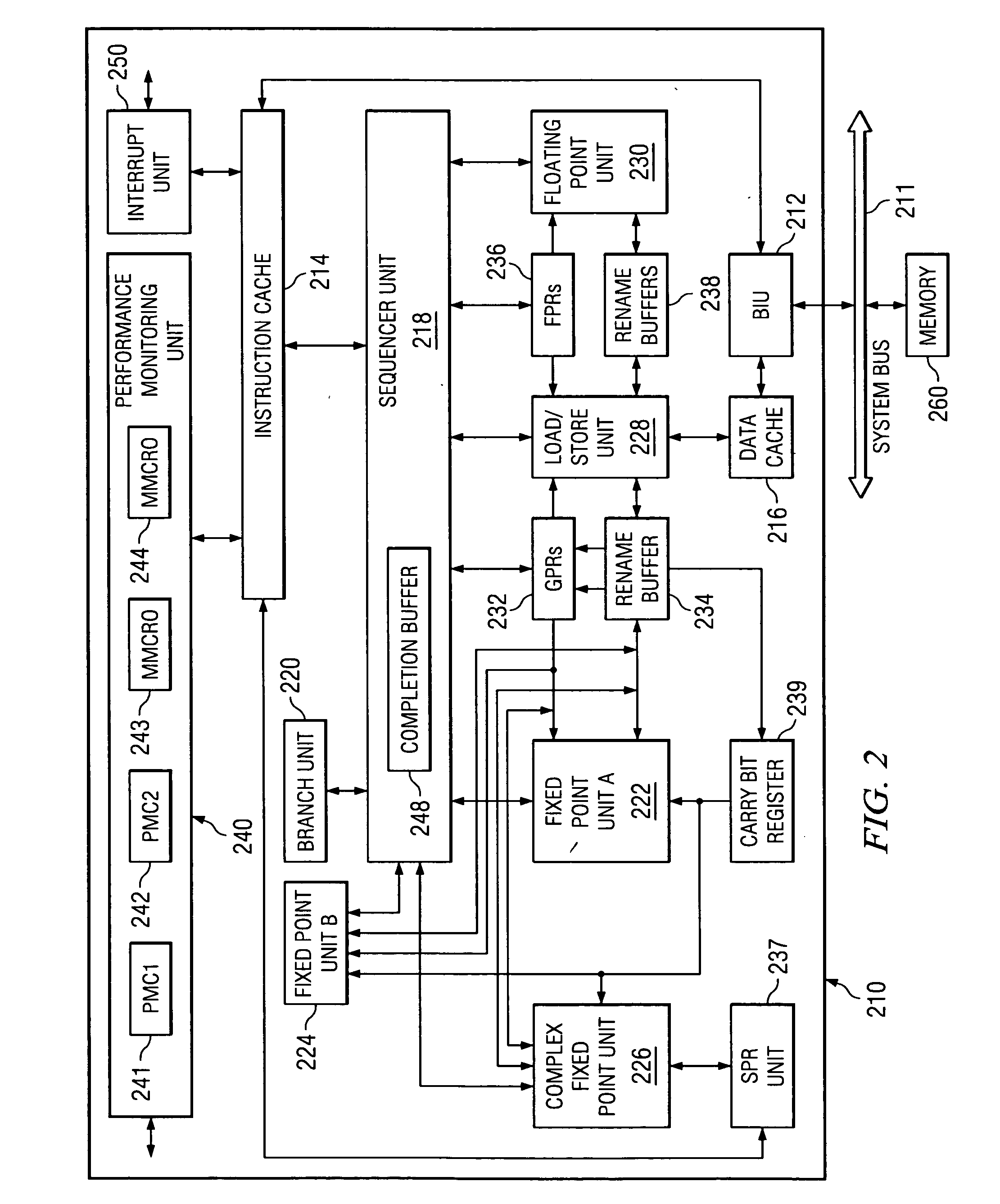 Event tracing using hash tables with support for dynamic address to name resolution