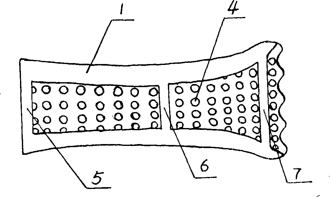 Multifunctional sunscreen handguard