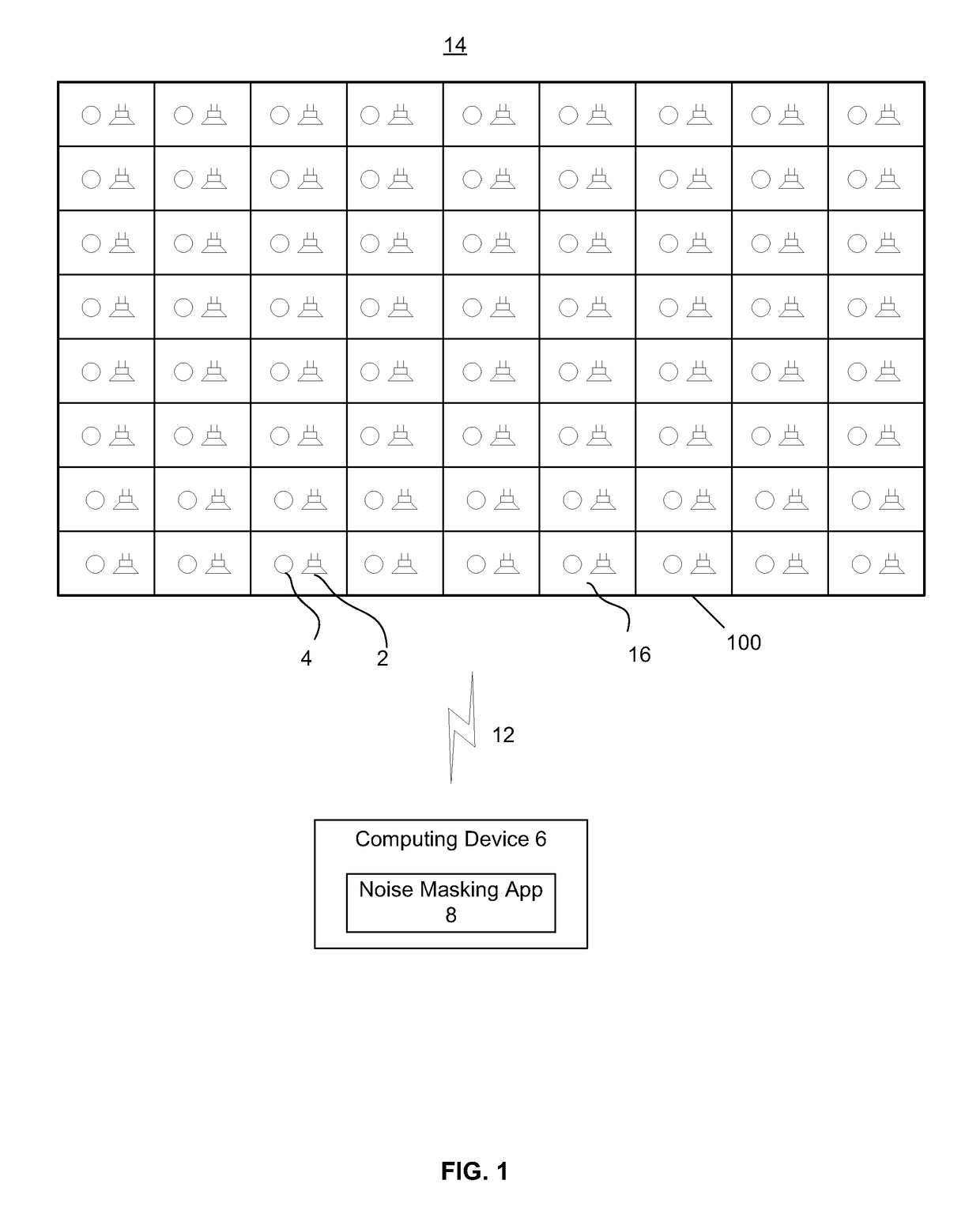 Intelligent Dynamic Soundscape Adaptation