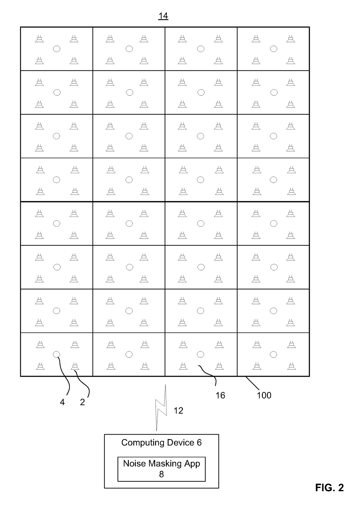 Intelligent Dynamic Soundscape Adaptation