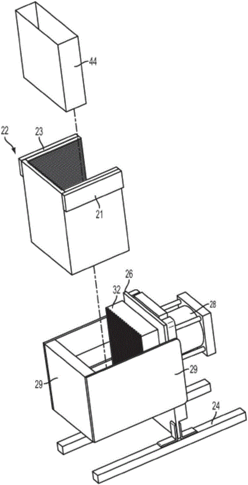 Juice press apparatus and methods