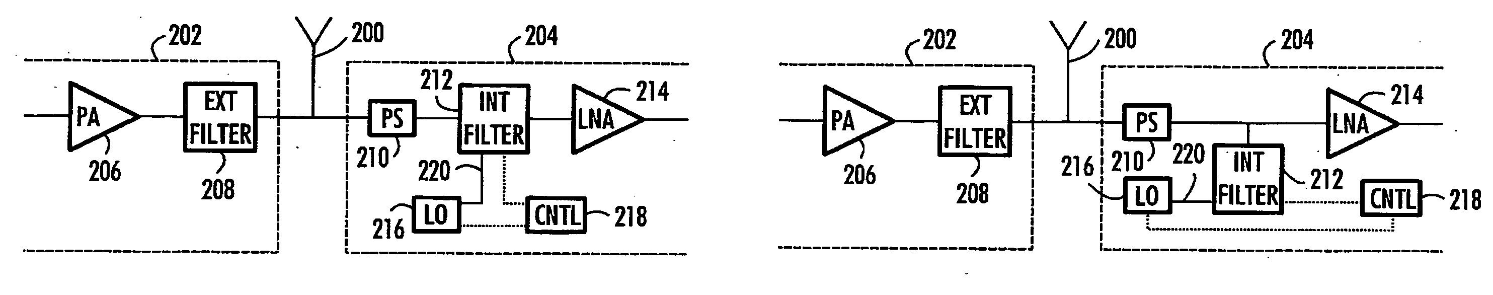 Receiver, transceiver and receiving method