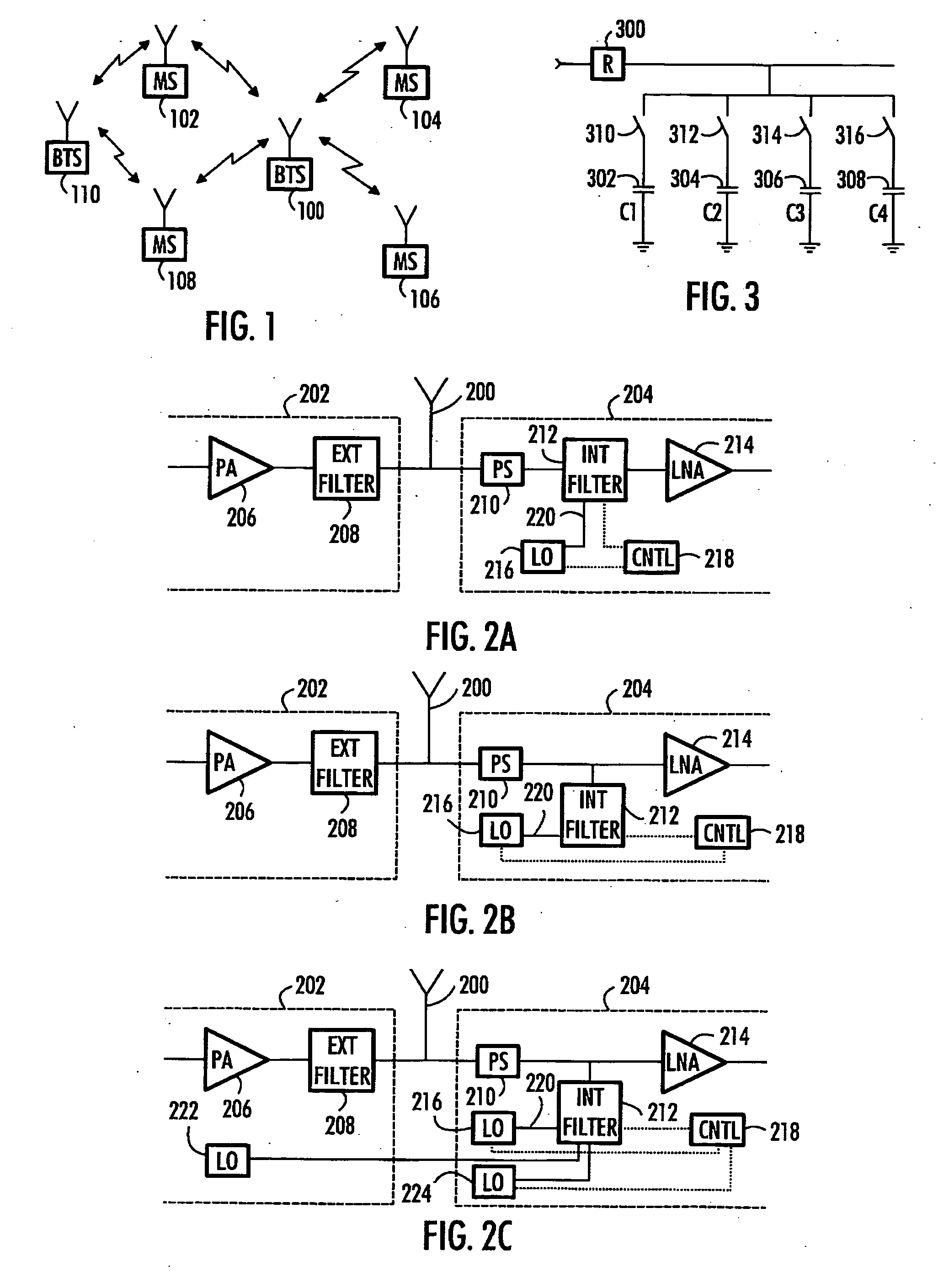 Receiver, transceiver and receiving method