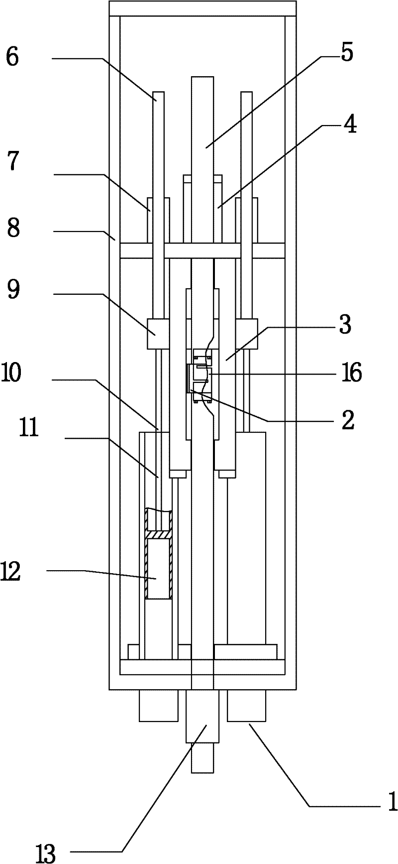 Undisturbed air-flotation magnetomotive suspension device based on double electromagnetic forces