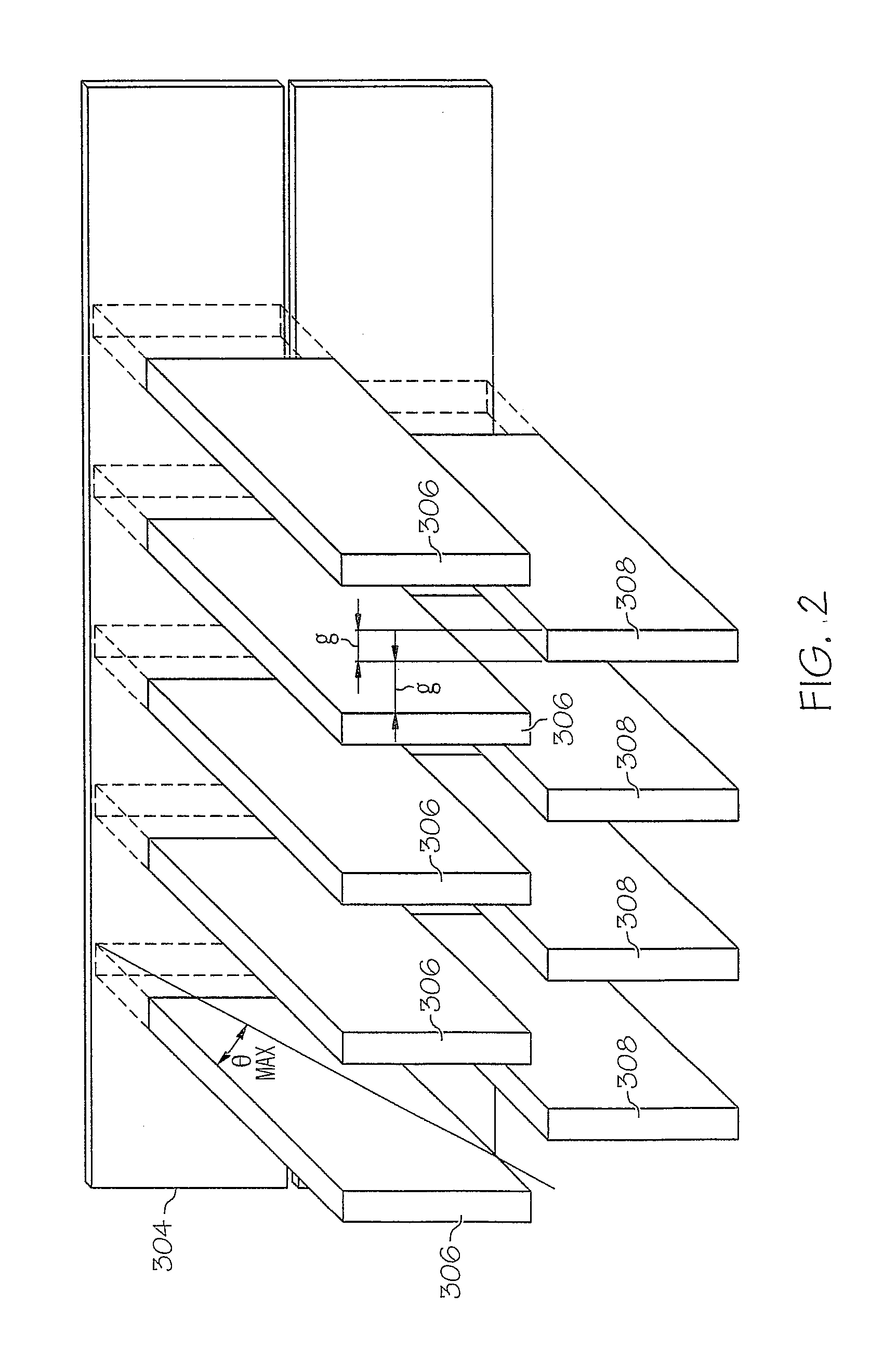 Method for Fabricating a Micromirror