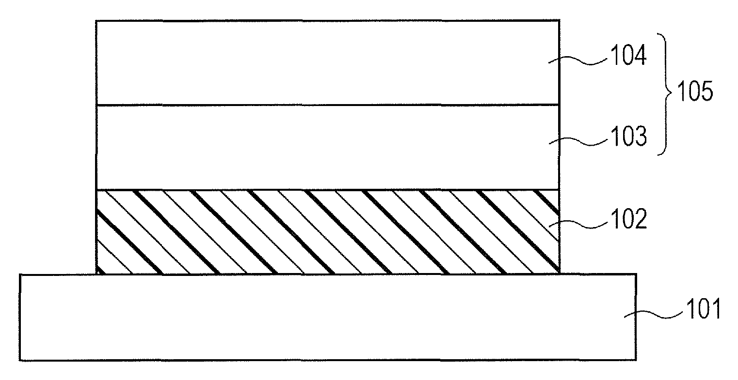 Electrophotographic photosensitive member, process cartridge and electrophotographic apparatus