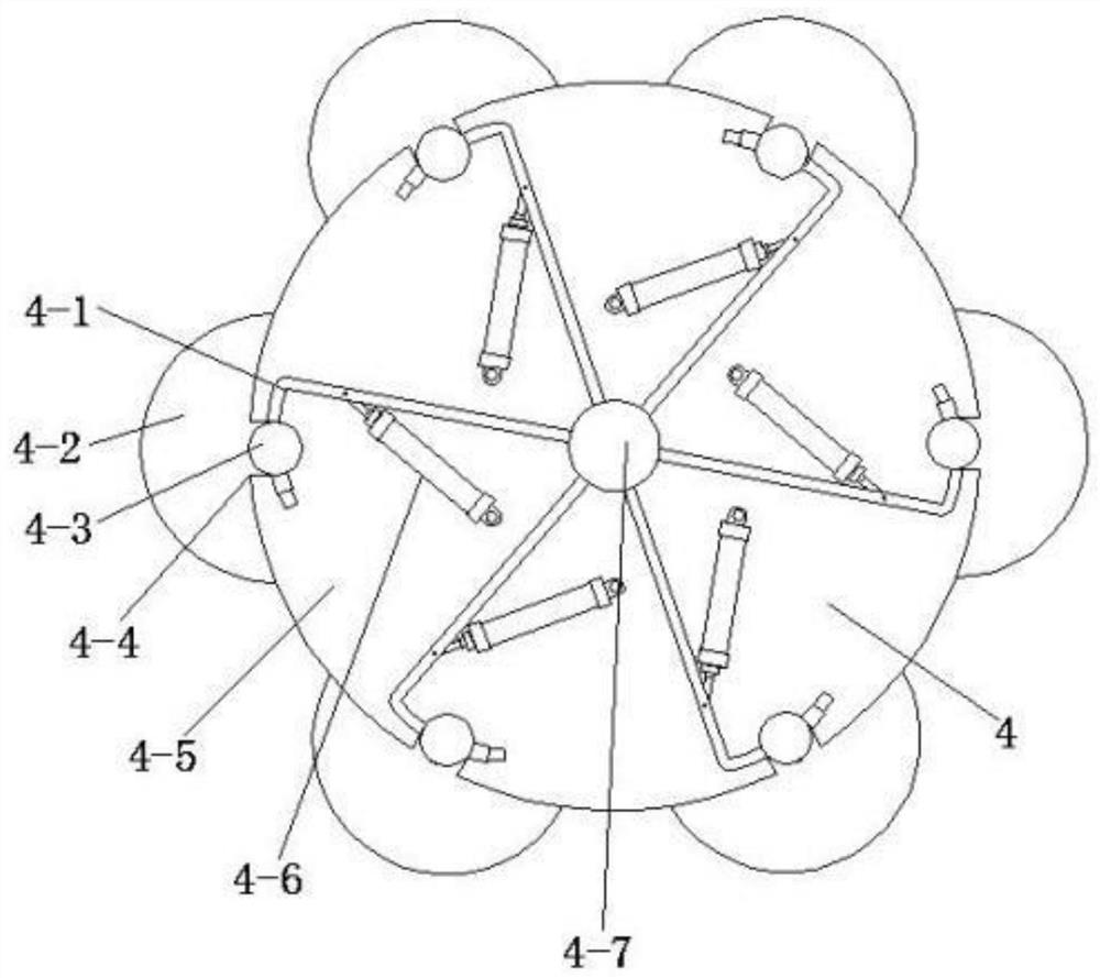 Cutting mechanism for garment production