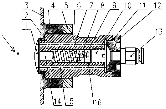 Powder storage bin fluidization device capable of being cleaned online