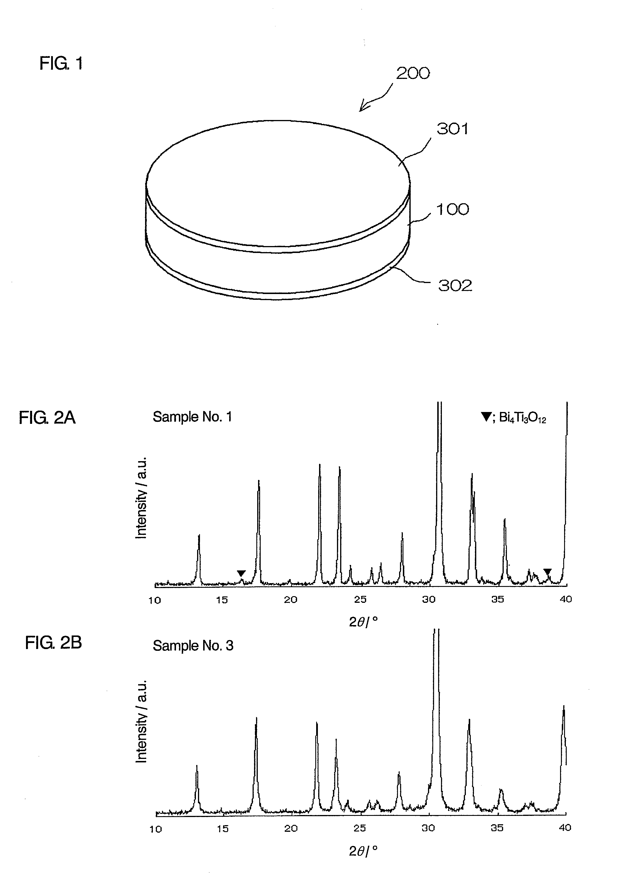 Piezoelectric ceramic composition and piezoelectric device