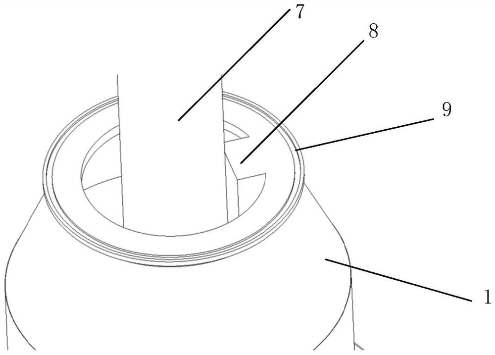 Radar, photoelectricity and interference integrated detection-suppression device and method