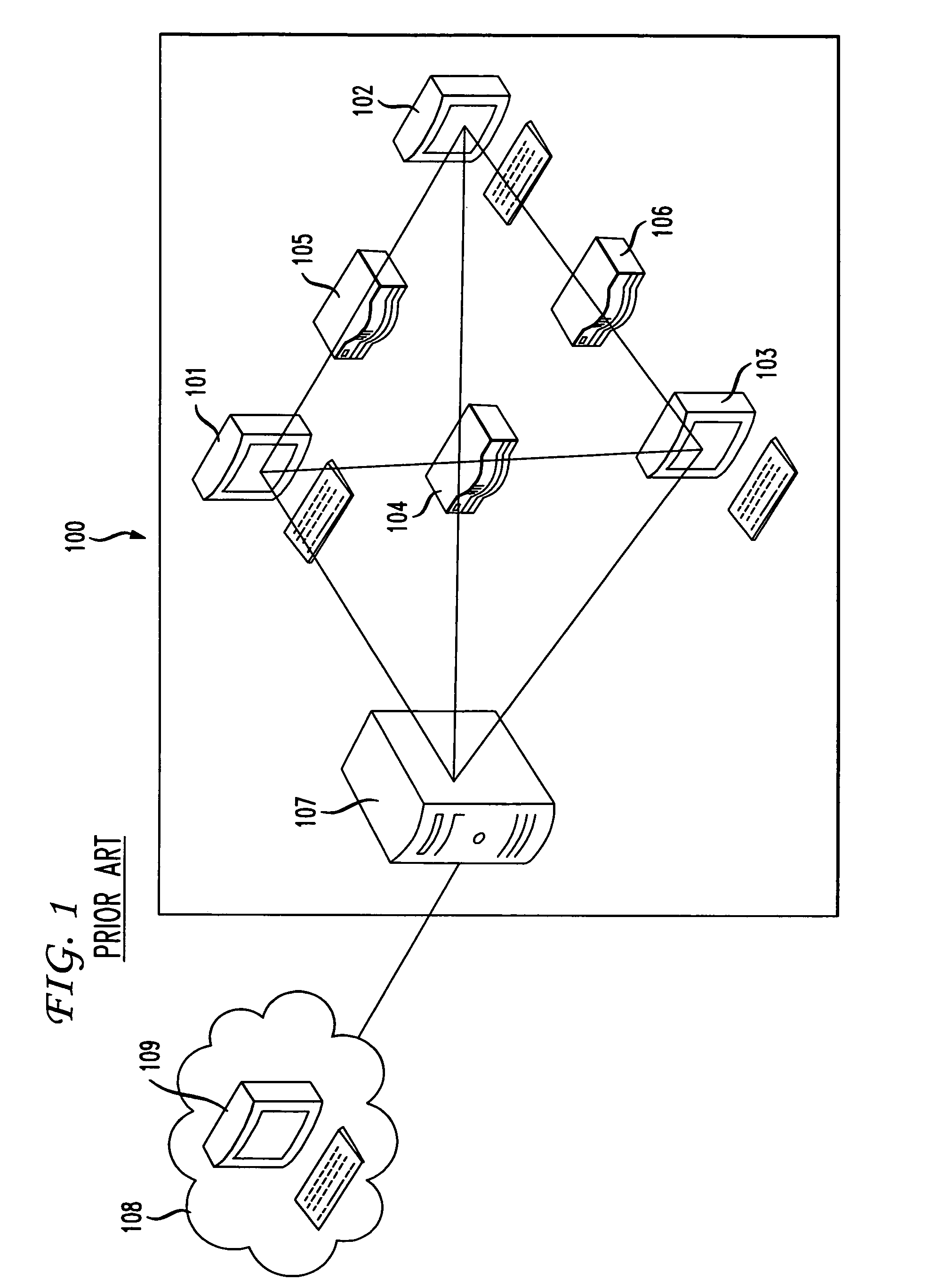 Method and apparatus for integrated network security alert information retrieval