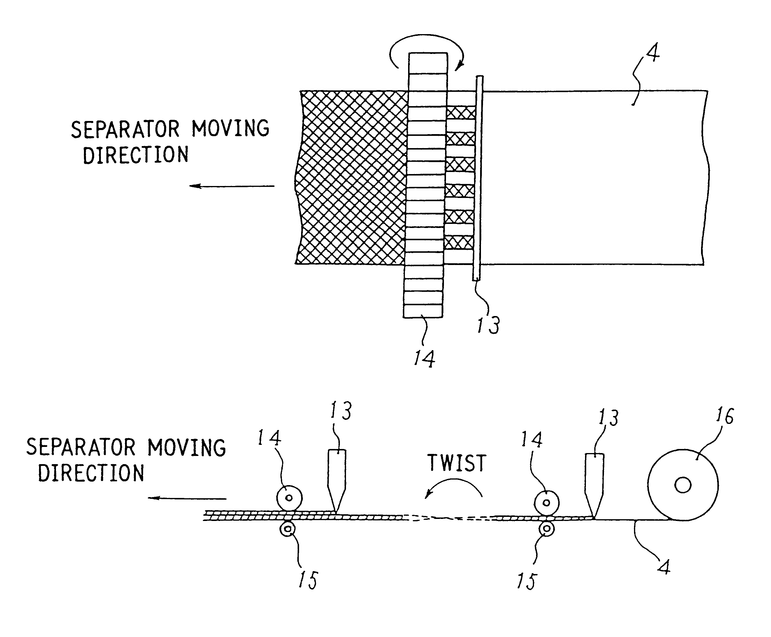 Method for manufacturing lithium ion secondary battery