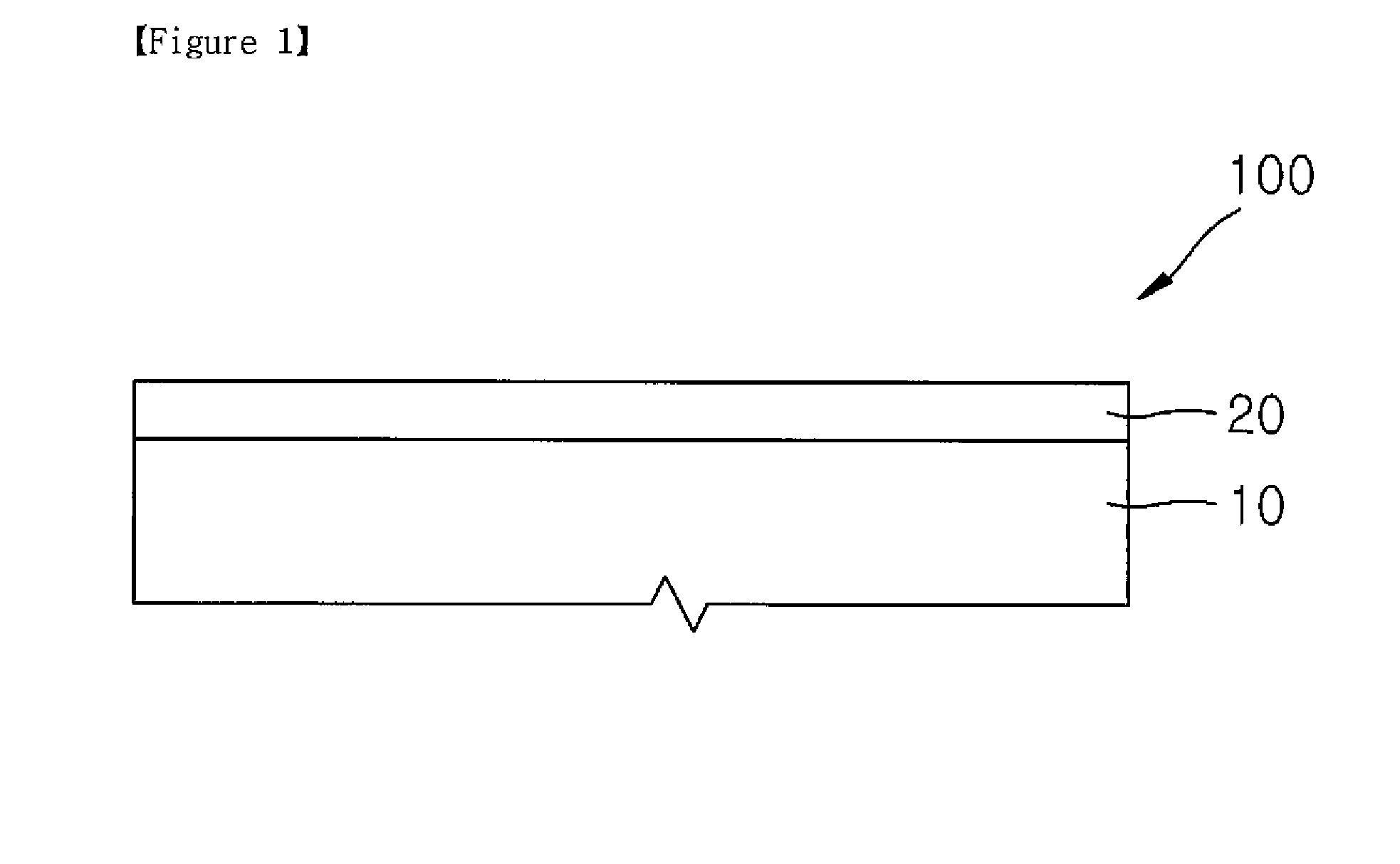 Adhesive film having a phase difference, method for manufacturing same, and optical member including same