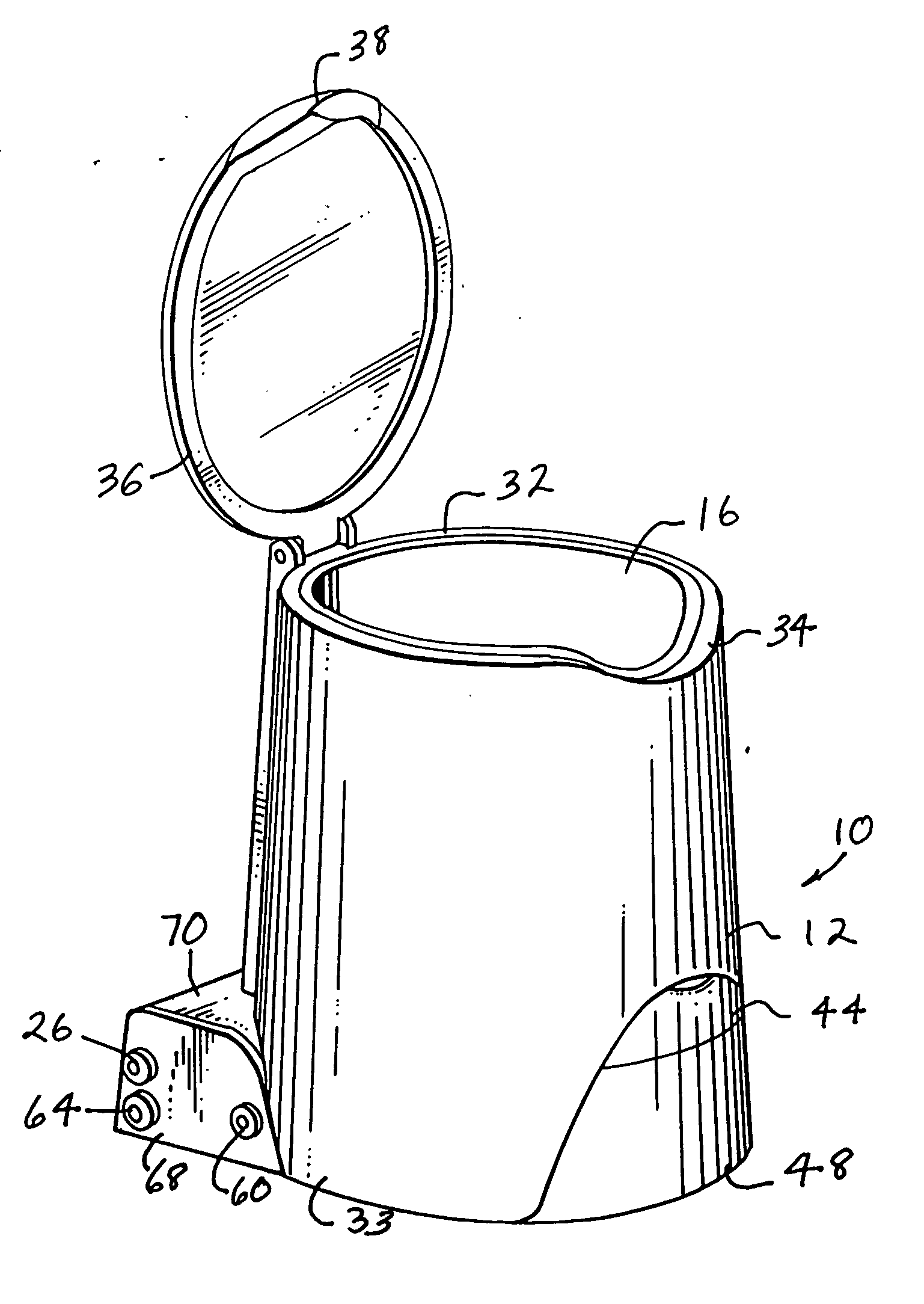Adaptable water purification apparatus