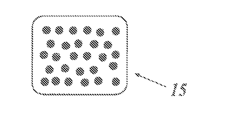 Manufacturing method of organic-inorganic composite material and optical material