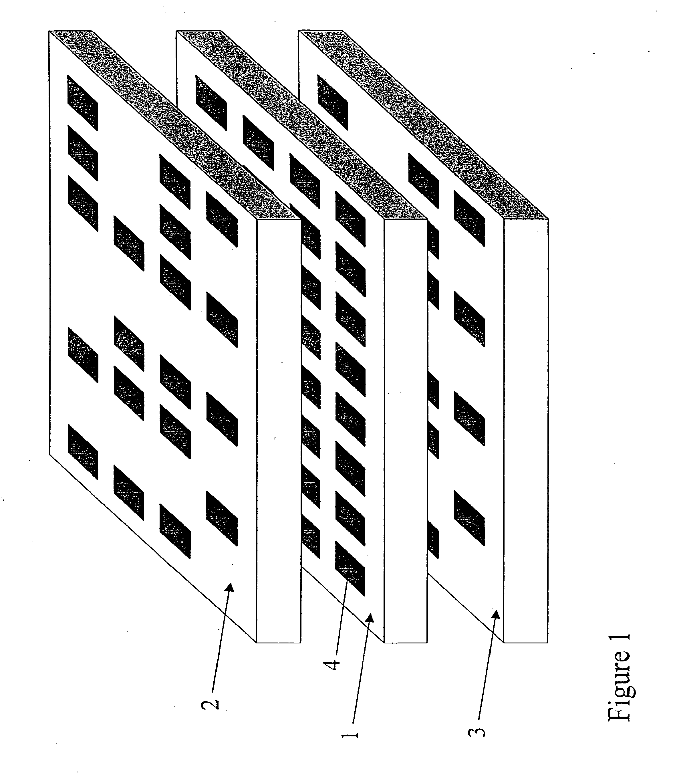 Apparatus for Assay, Synthesis and Storage, and Methods of Manufacture, Use, and Manipulation Thereof
