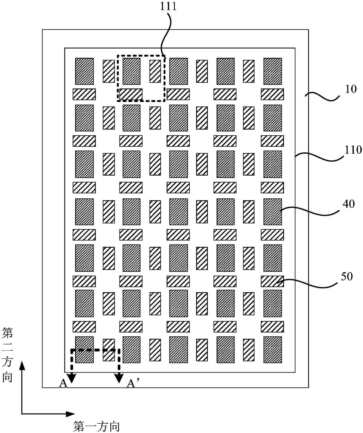 Display panel and display device