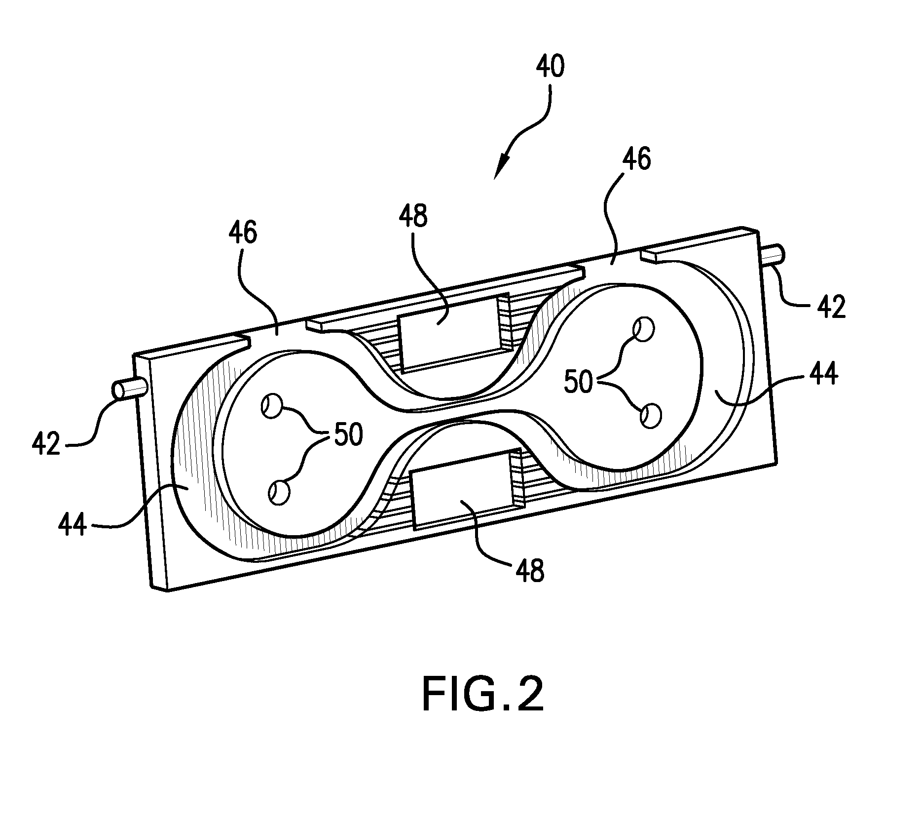 Multiple hinged tray cable connecting joint and method of using same
