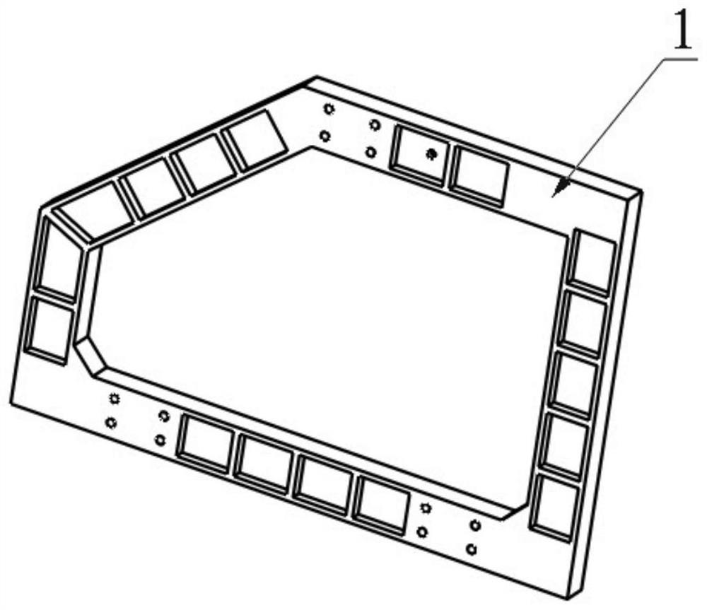 A device and method for unmanned aerial vehicle ejection locking release