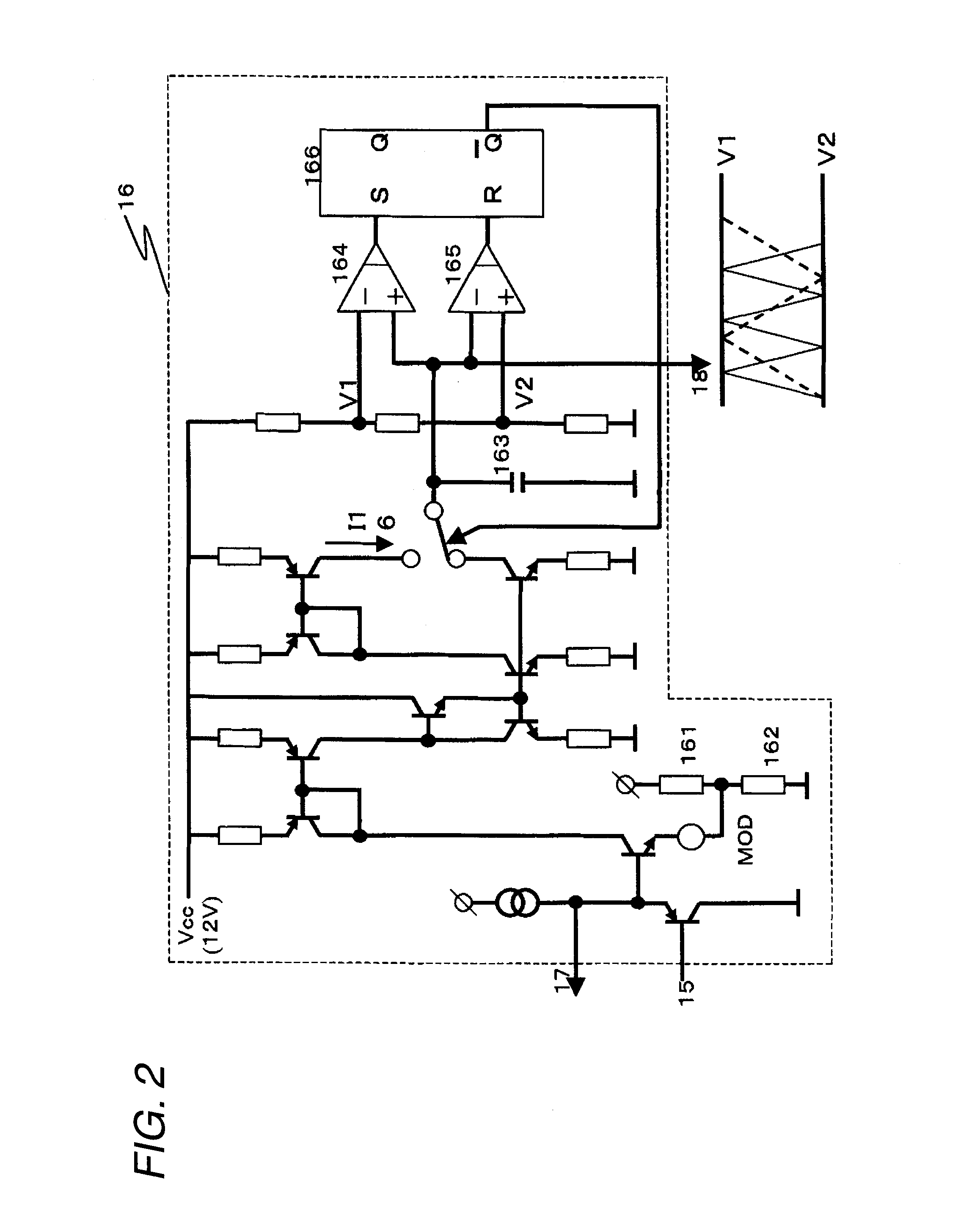 High Frequency Heating Apparatus