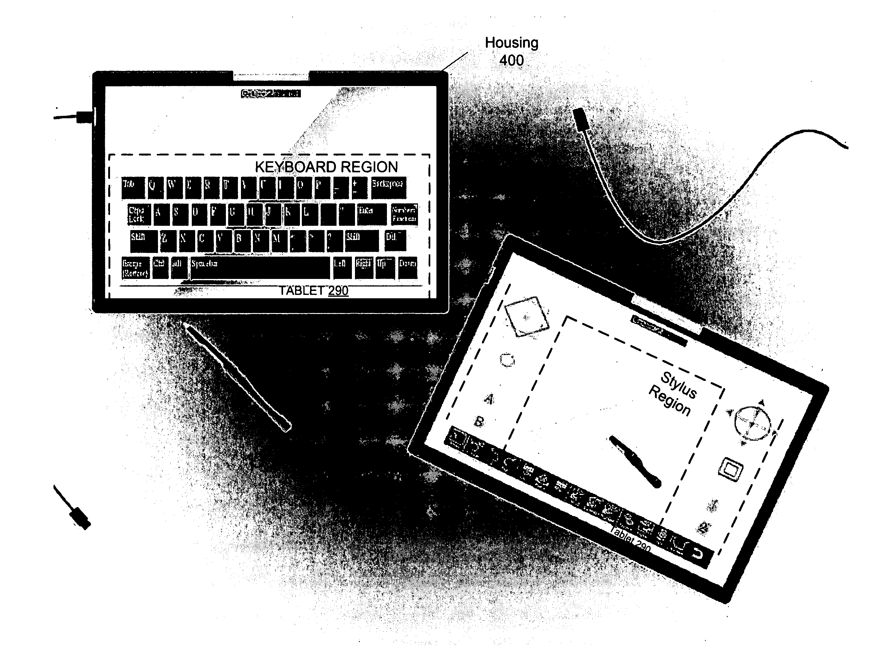 Touch Screen Apparatus And Methods