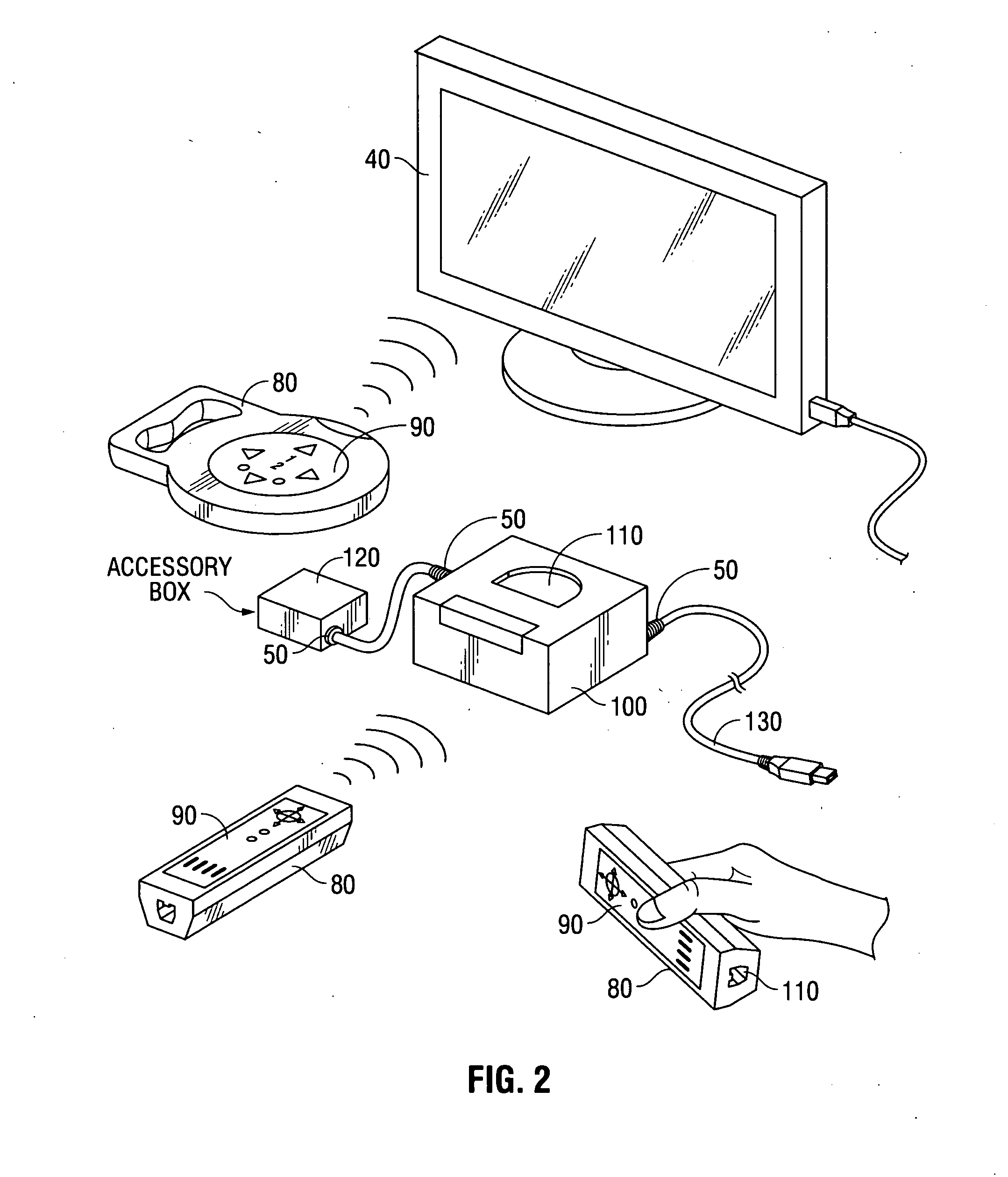 Touch Screen Apparatus And Methods