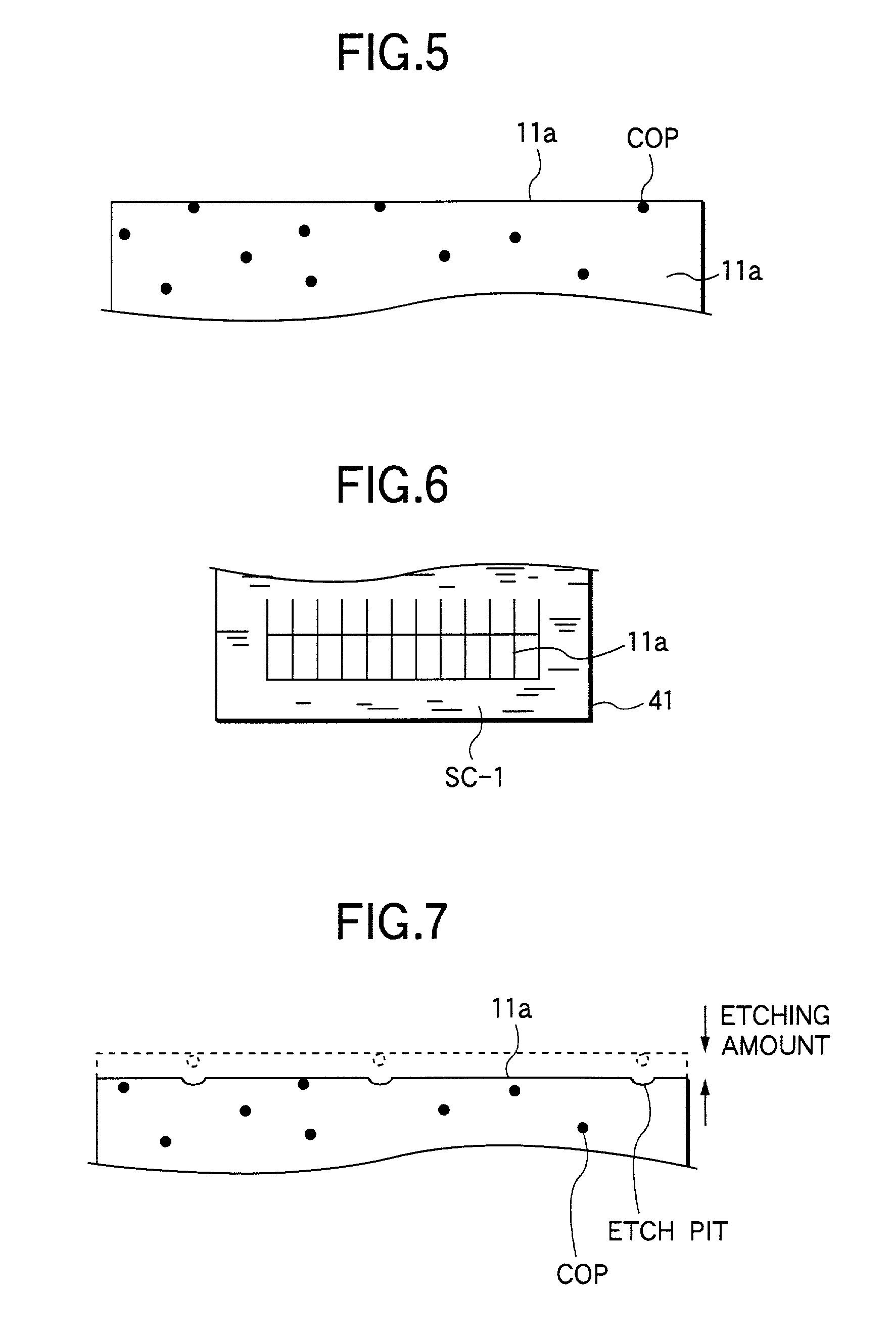 Method of fabricating a single crystal ingot and method of fabricating a silicon wafer