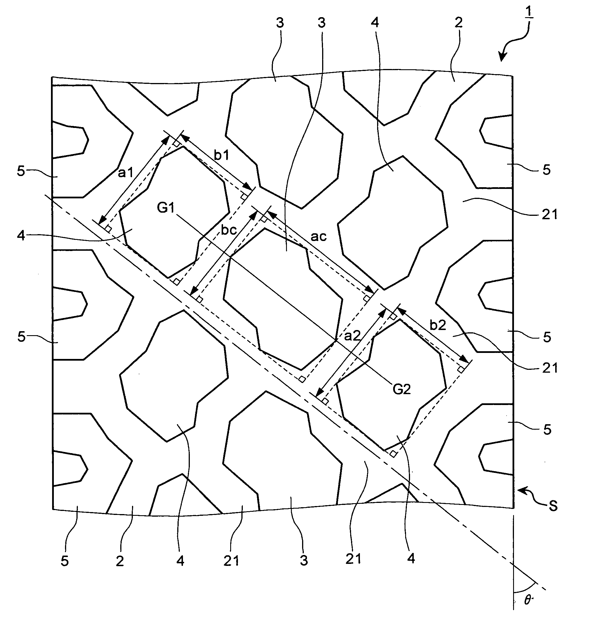 Pneumatic tire