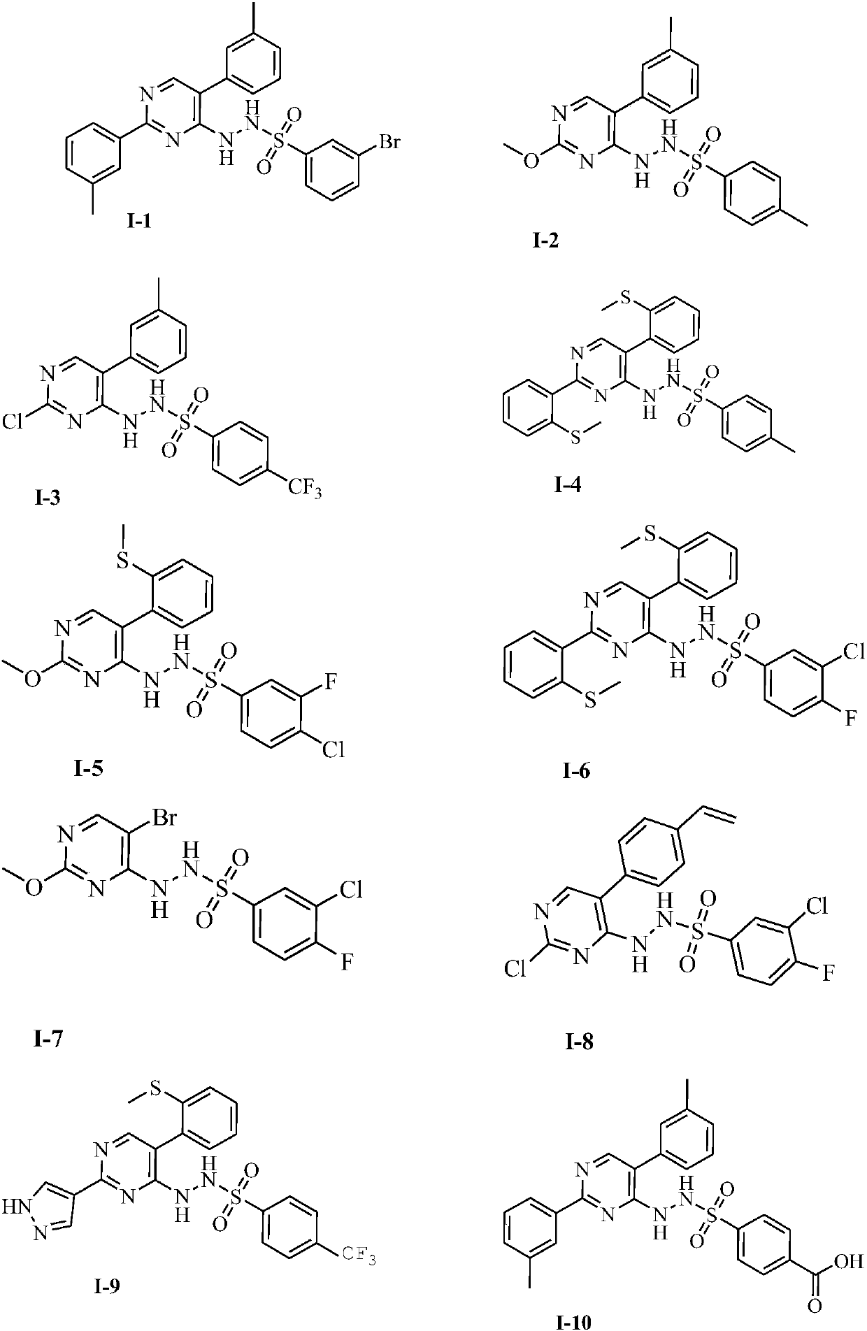 Novel IDO (indoleamine 2,3-dioxygenase) inhibitor