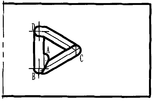 Blowout preventer of rod type defueling pump