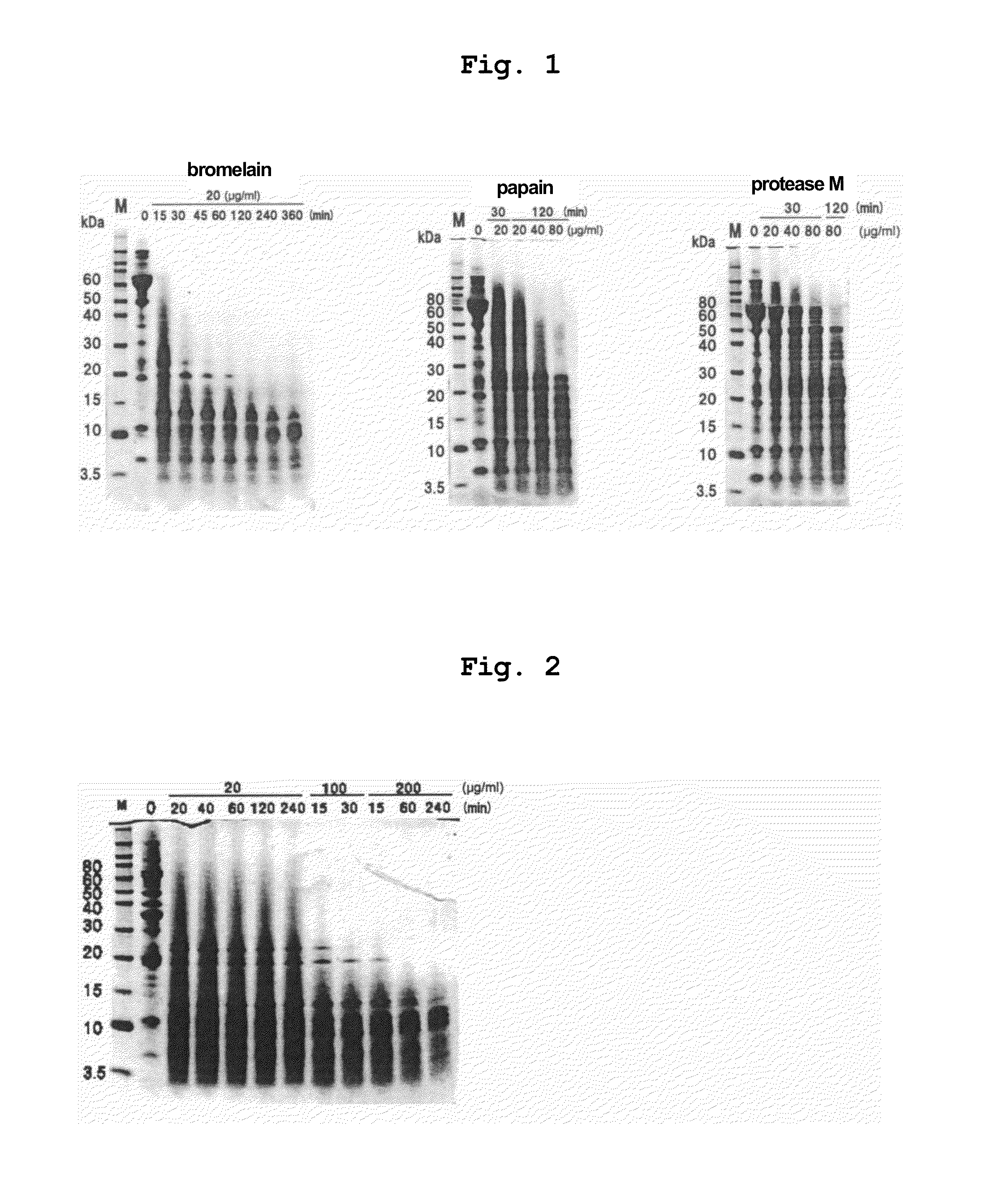 Manufacturing Method for Food With Enhanced Taste and Method for Enhancing Taste of Food