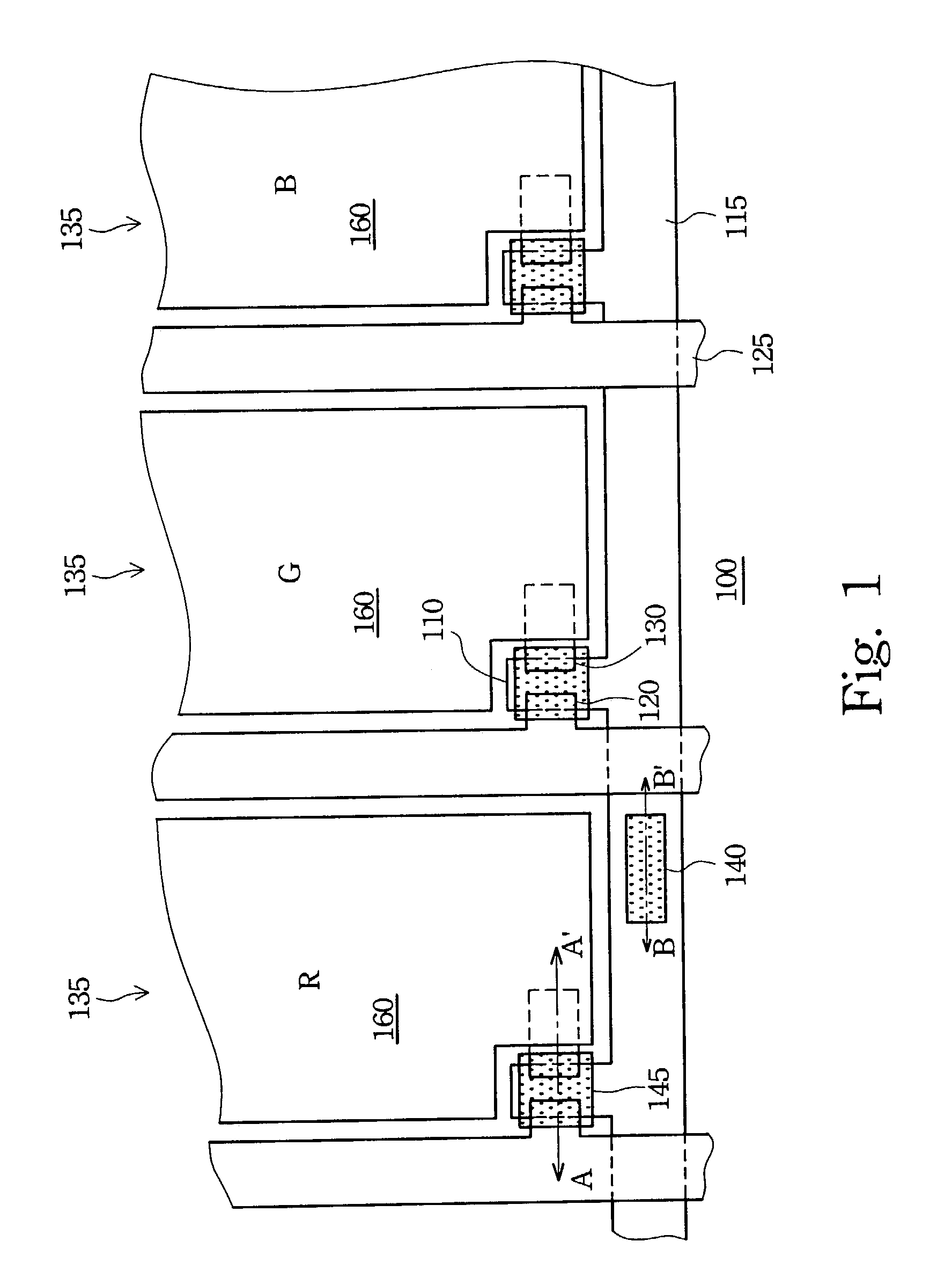Method of utilizing dual-layer photoresist to form black matrixes and spacers on a control circuit substrate