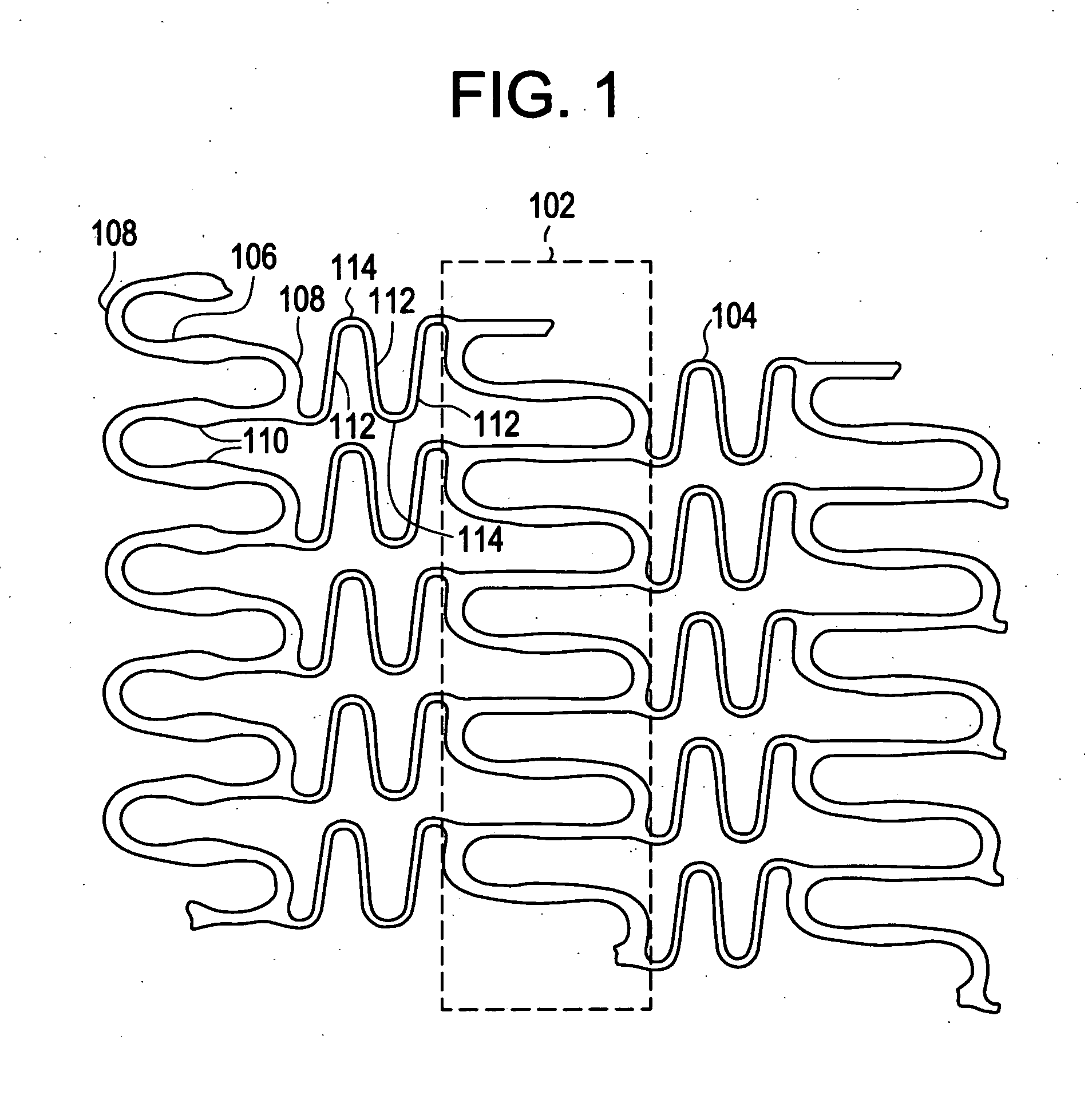 Implantable device formed from polymer and plasticizer blends having modified molecular structures