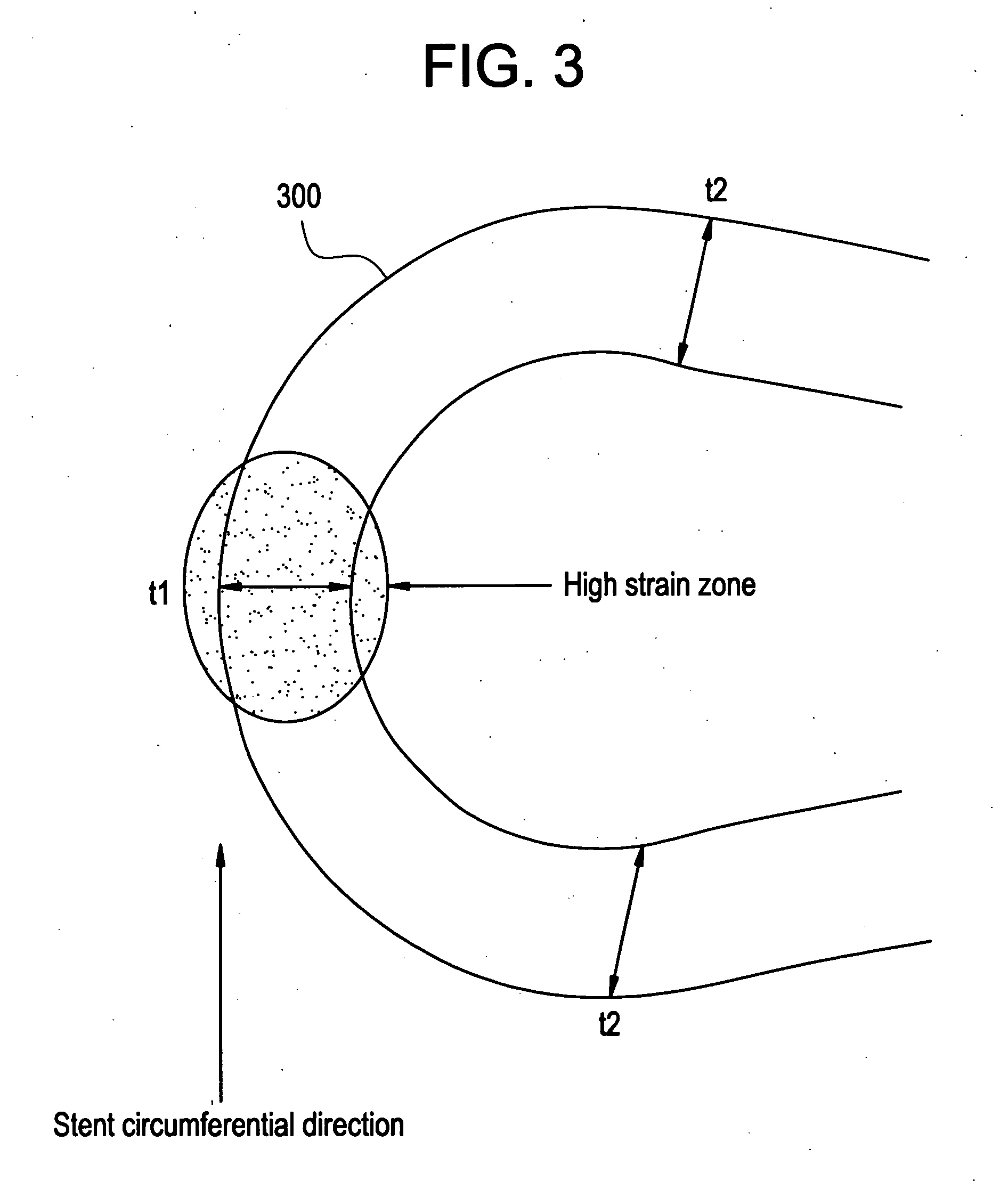 Implantable device formed from polymer and plasticizer blends having modified molecular structures