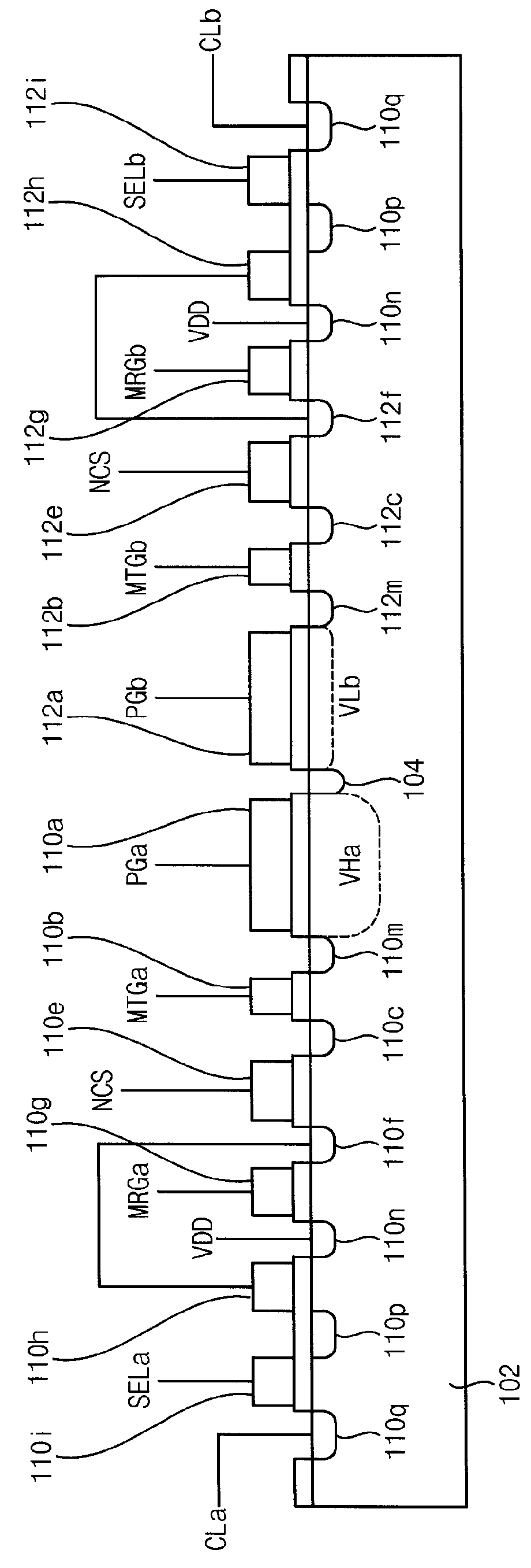 Depth pixel and image pick-up apparatus including the same