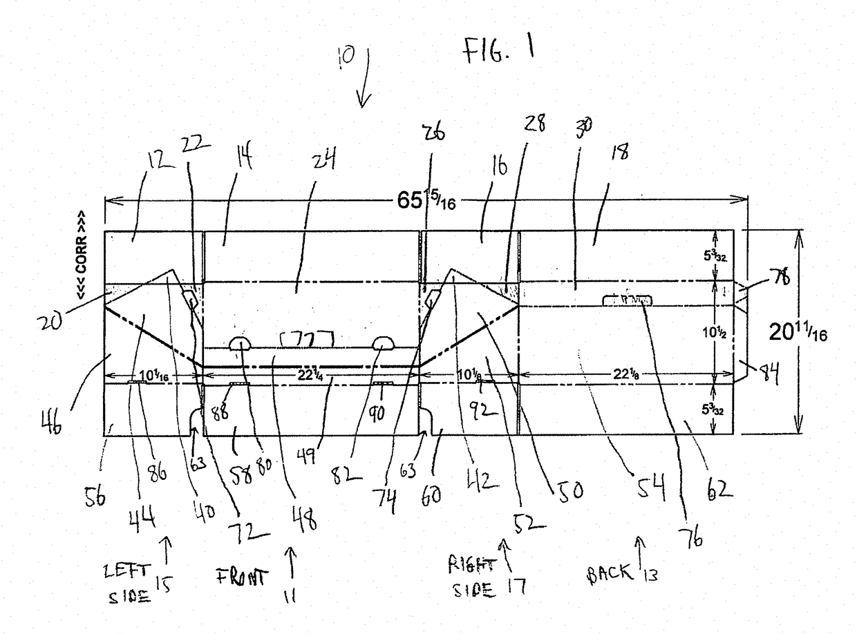 tear-away-package-and-shipping-tray-converted-therefrom-eureka-patsnap-develop-intelligence