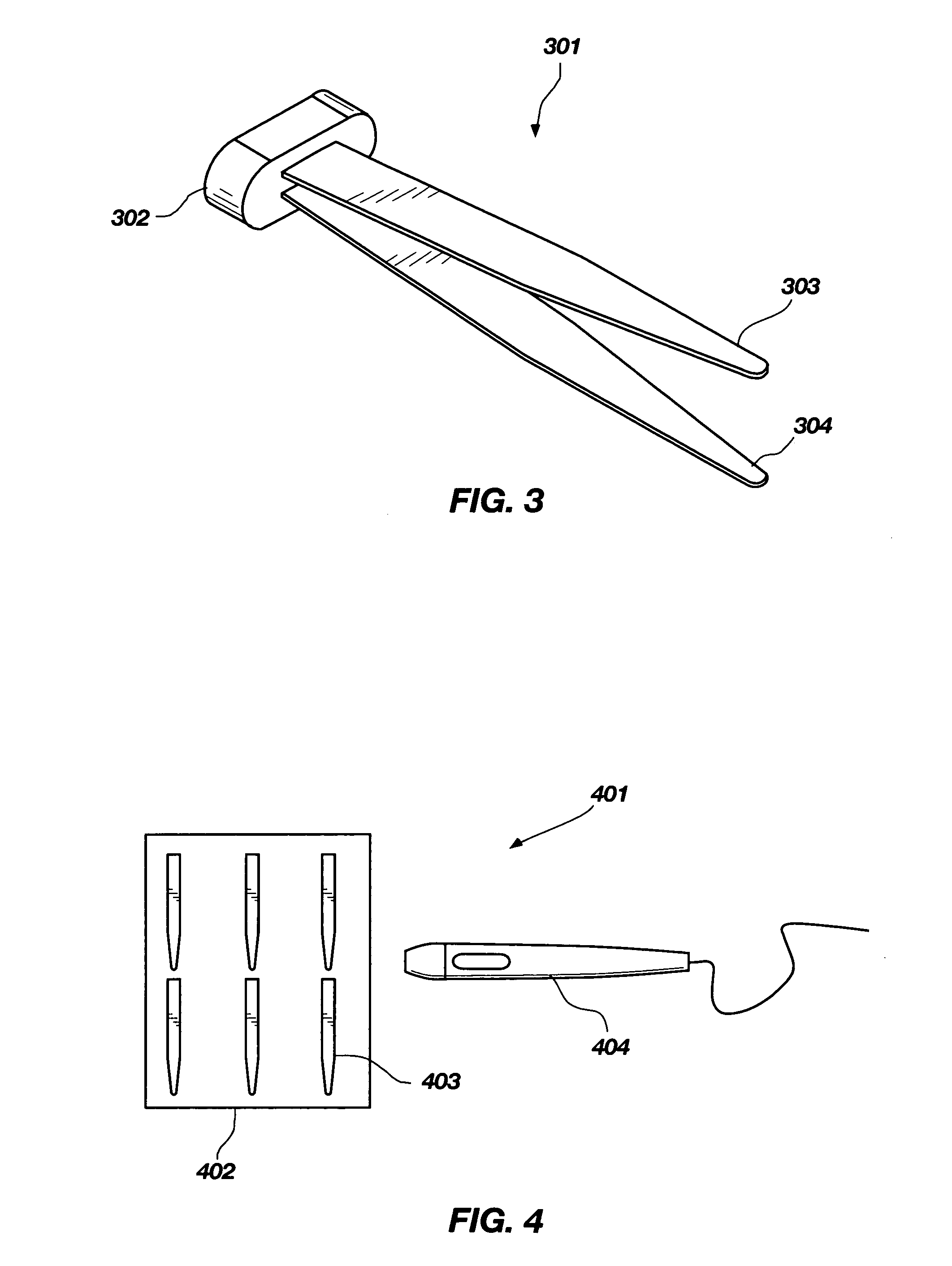 Composite fiber electrosurgical instrument