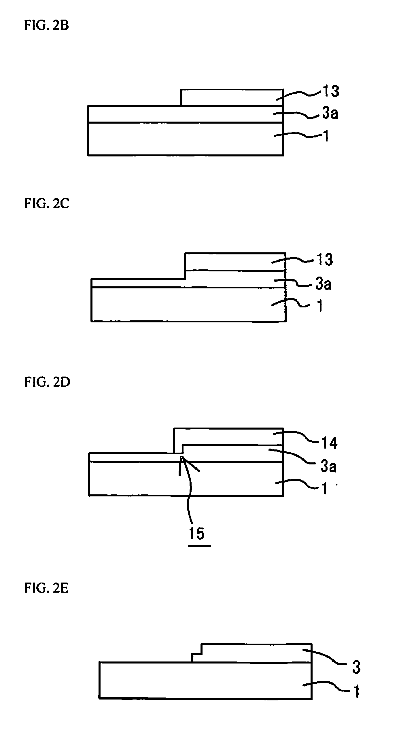 Method for manufacturing semiconductor device, and semiconductor device