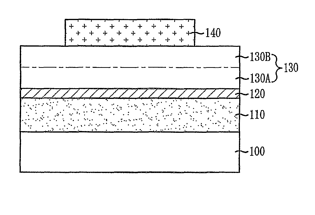 Memory device and manufacturing method thereof