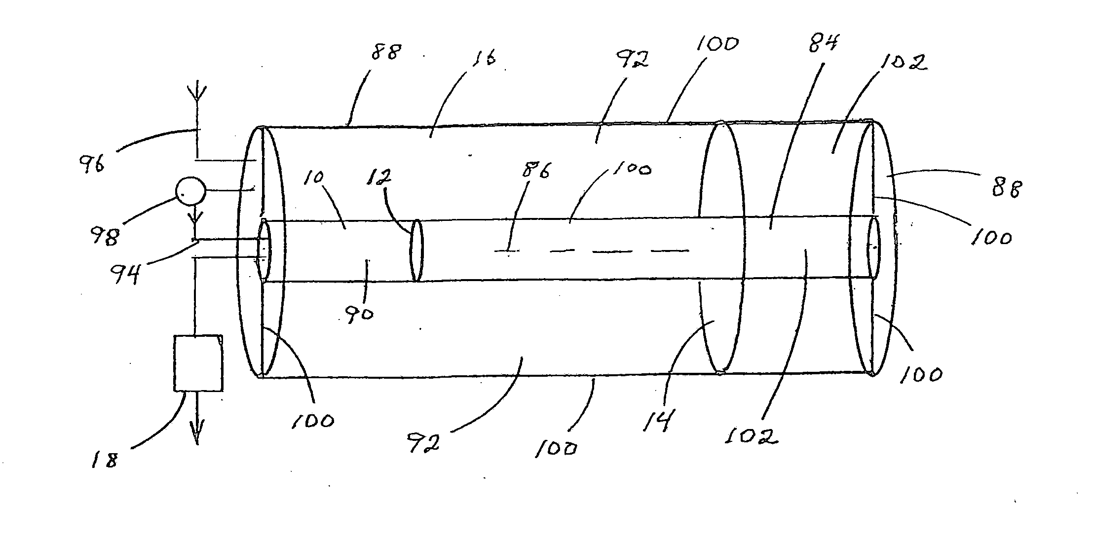 Closed-cycle cryogenic engine and operating method for propelling vehicles and generating electricity