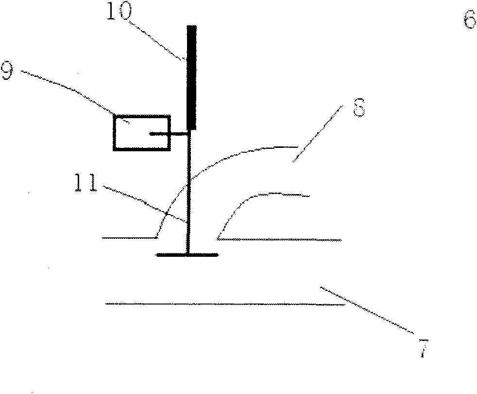 Self-adaptive EGR valve control system