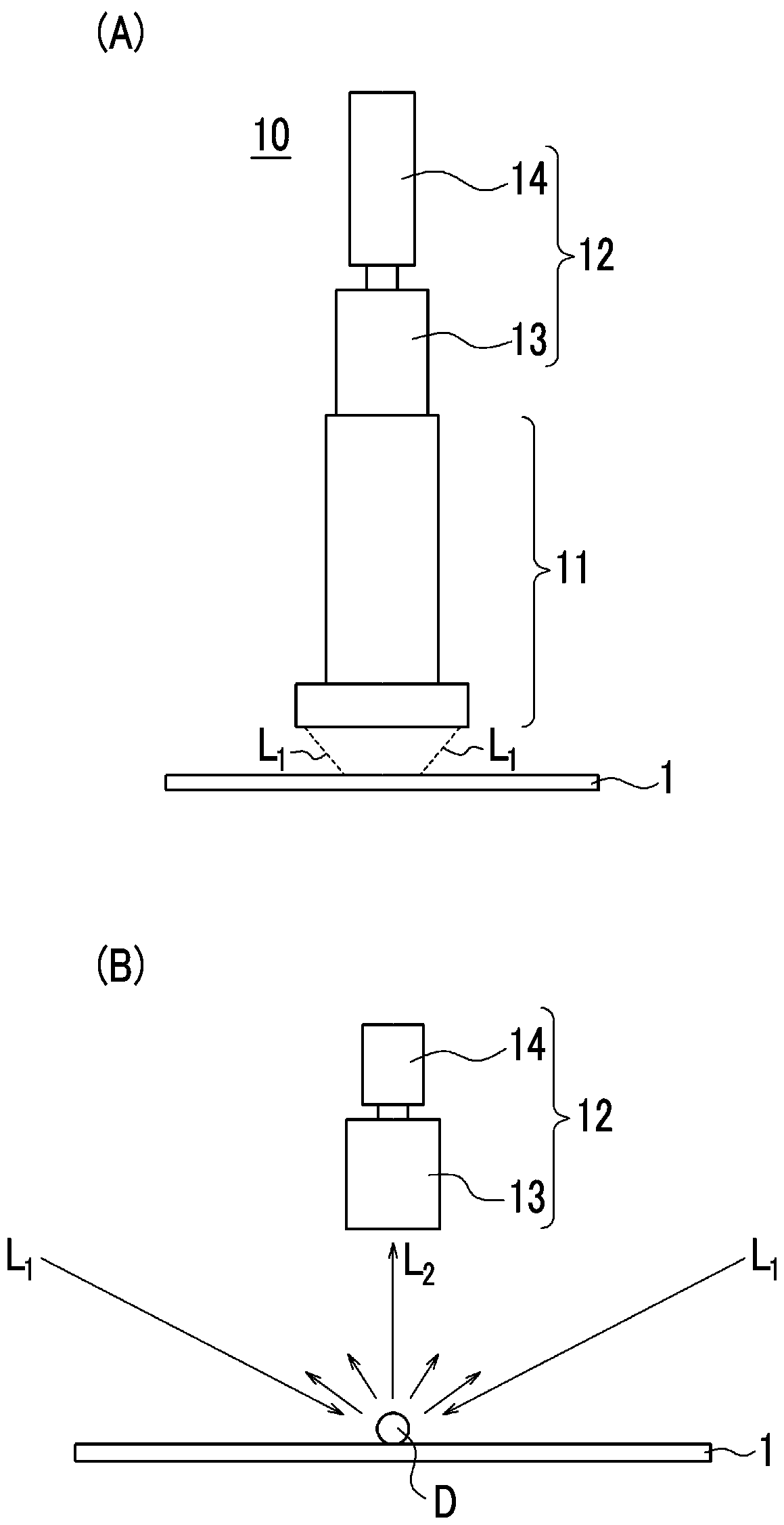 Wafer inspection method and wafer inspection apparatus